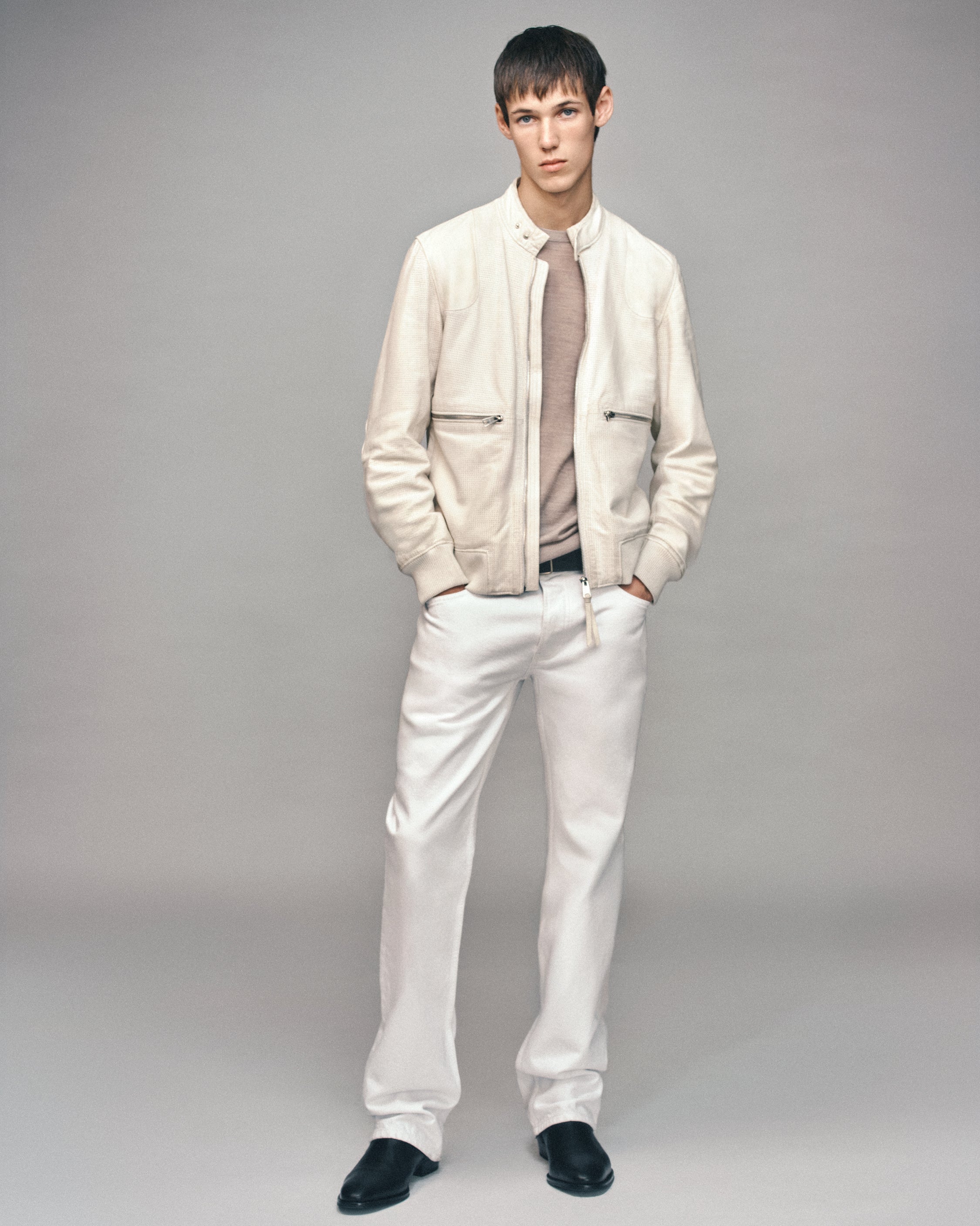 NEW IN - Men