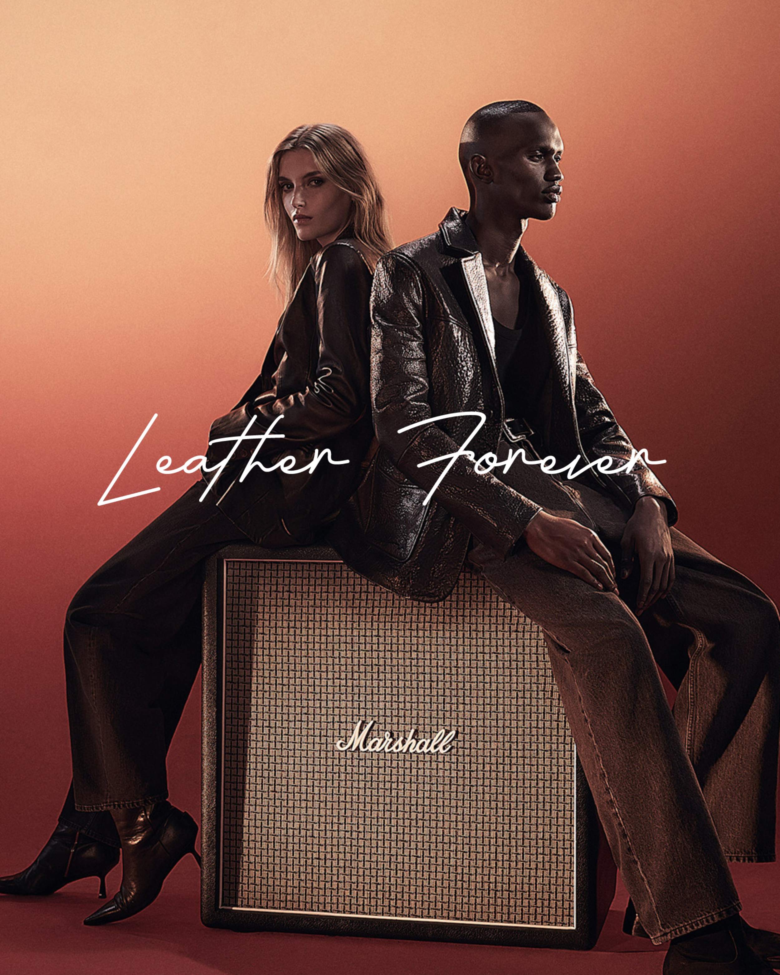 Leather Jacket - AllSaints Hong Kong