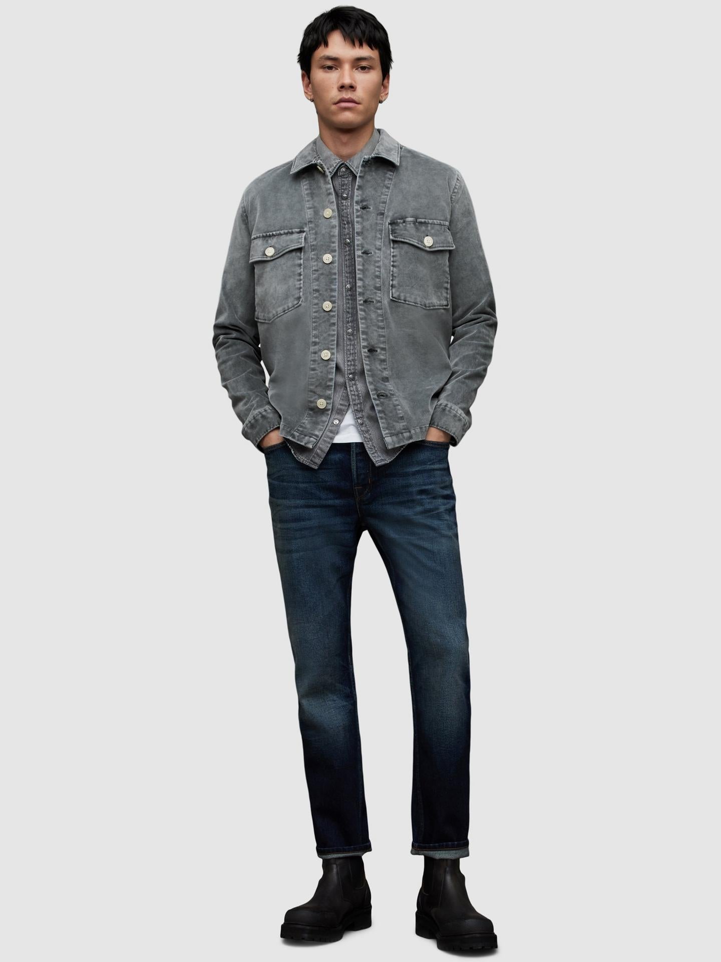 Harrier LS Shirt