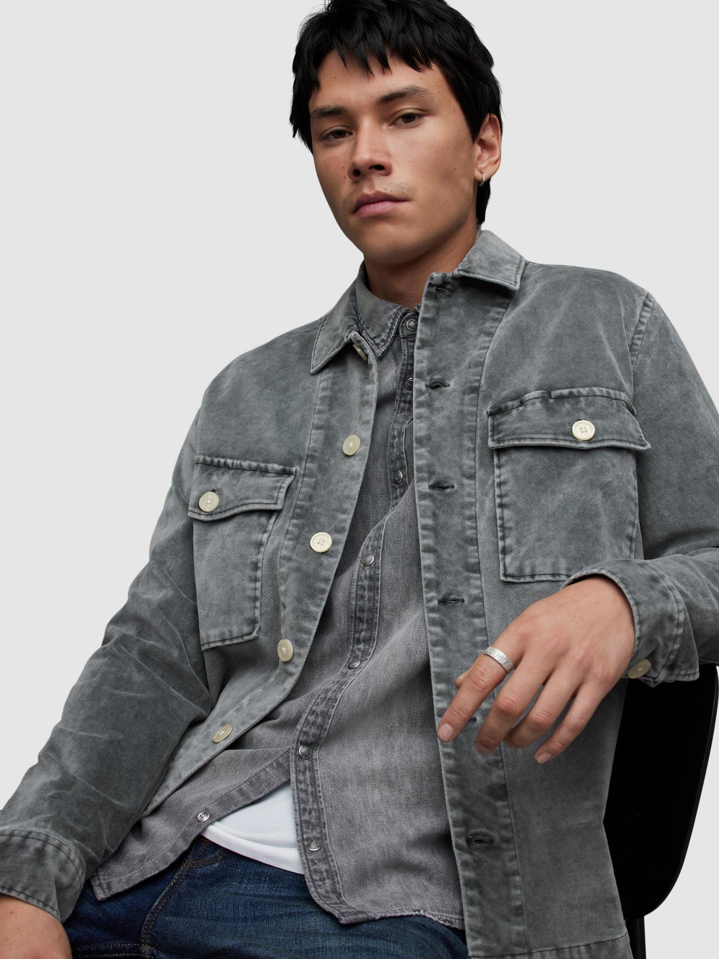 Harrier LS Shirt