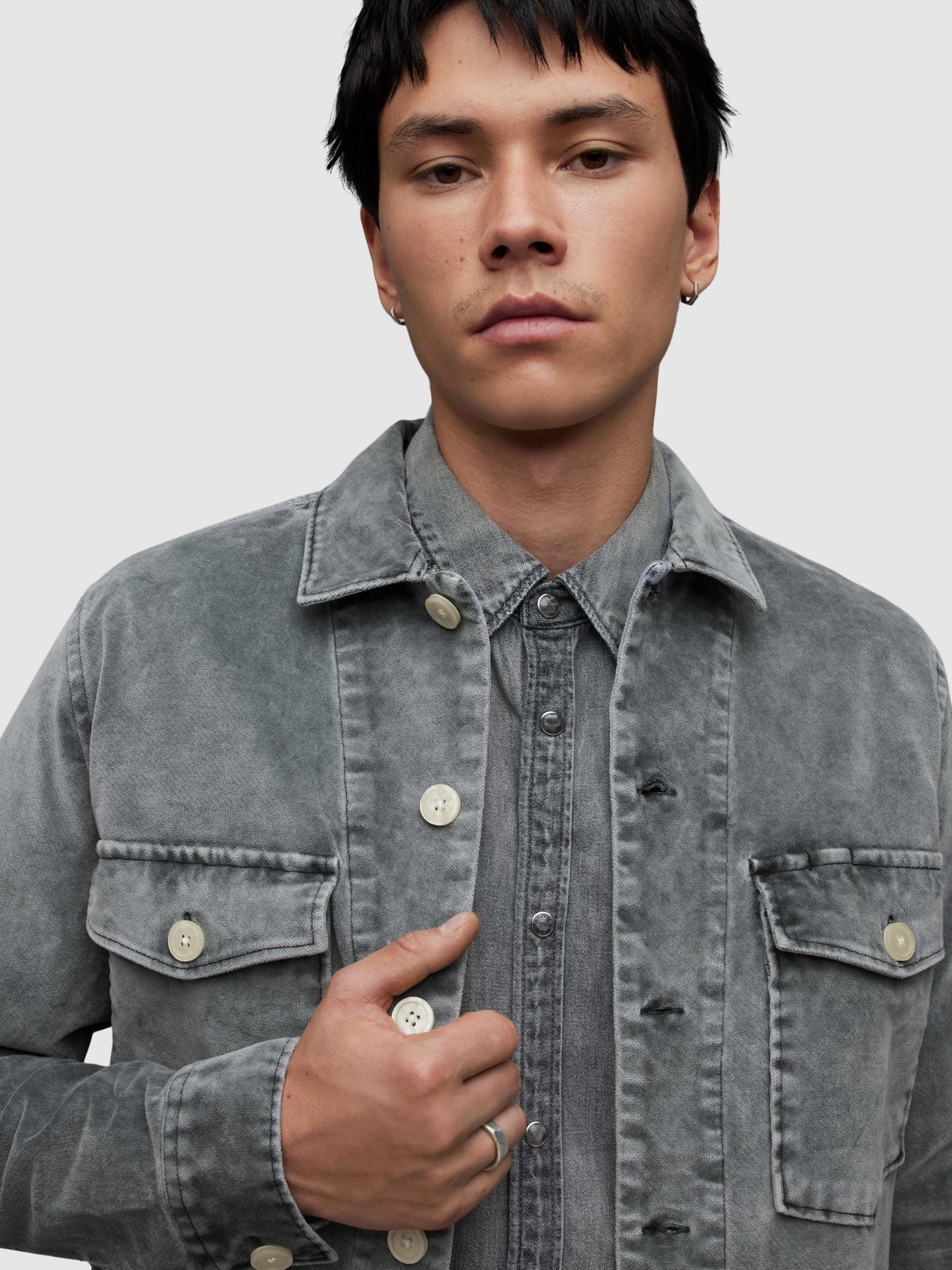 Harrier LS Shirt