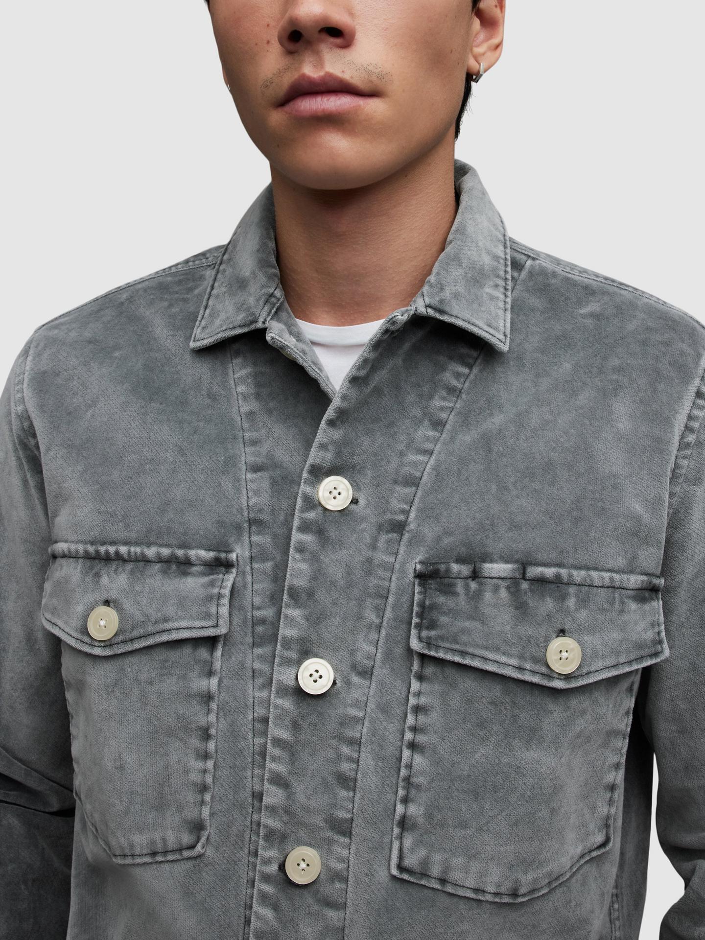 Harrier LS Shirt