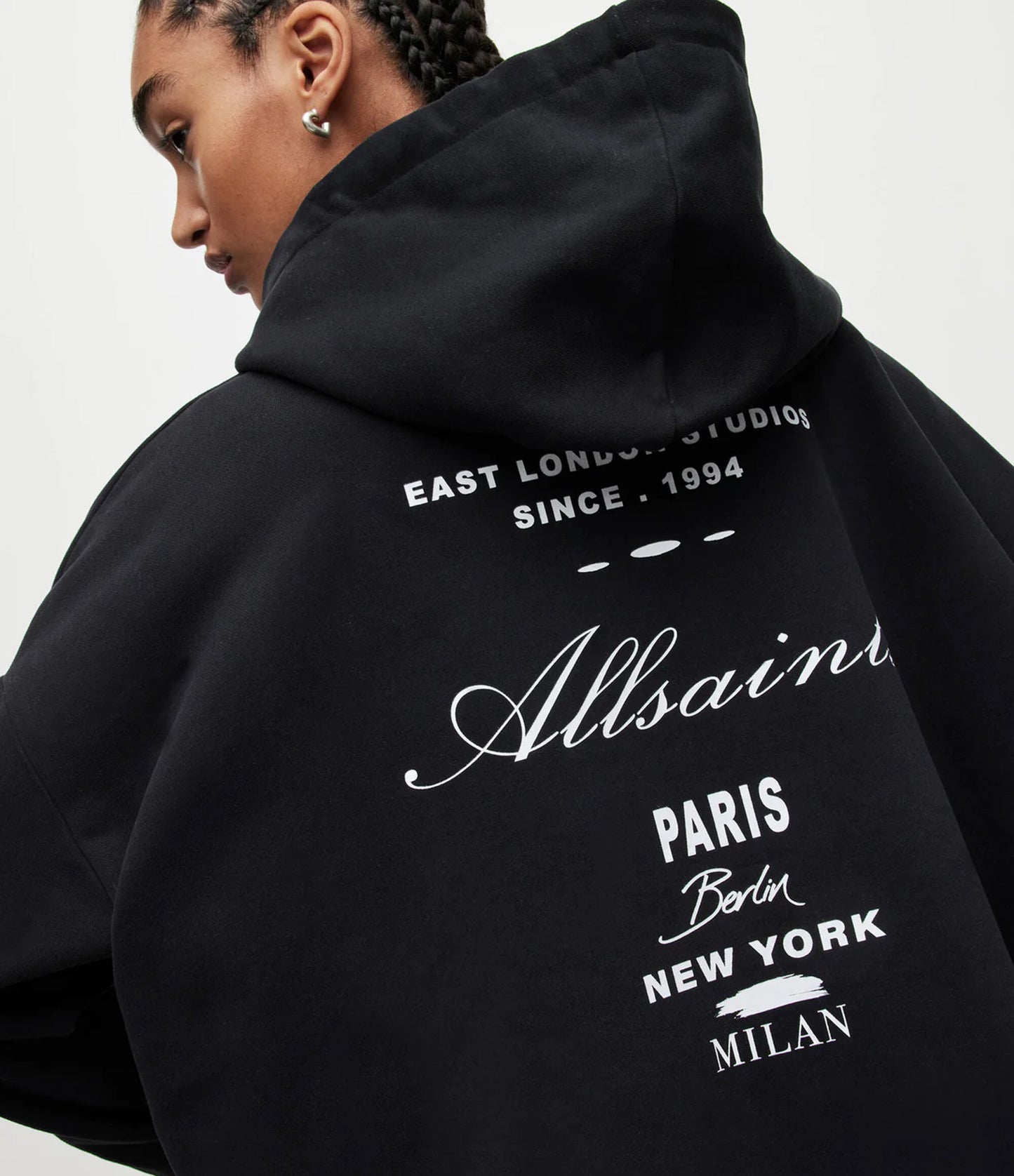 Vita Etie Hoodie