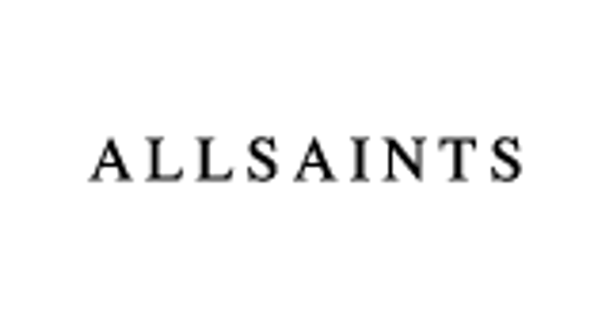 All saints clothing uk outlet