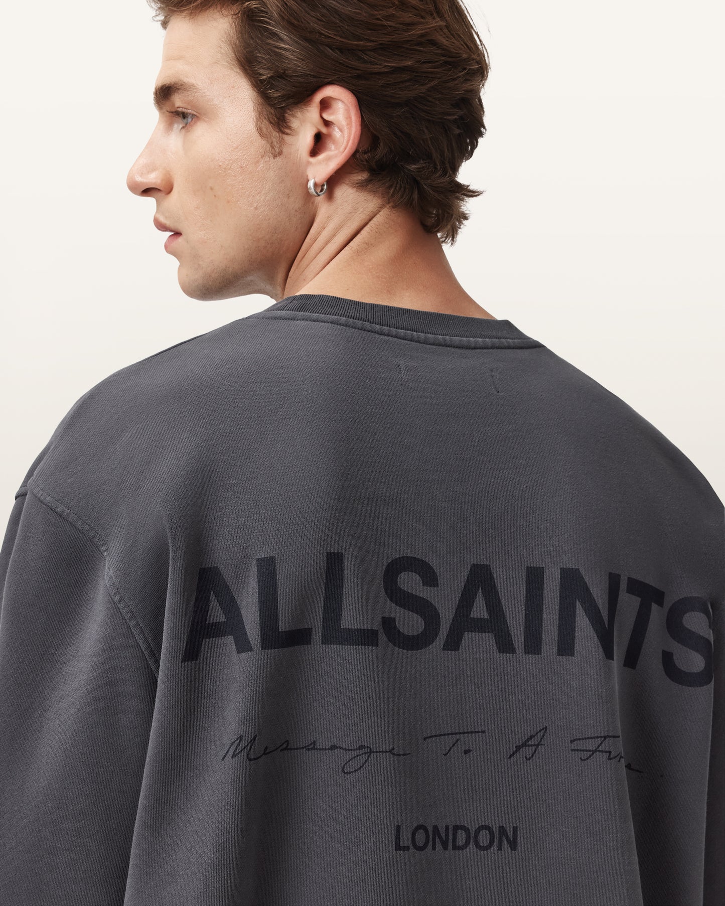 Future Crew Sweatshirt