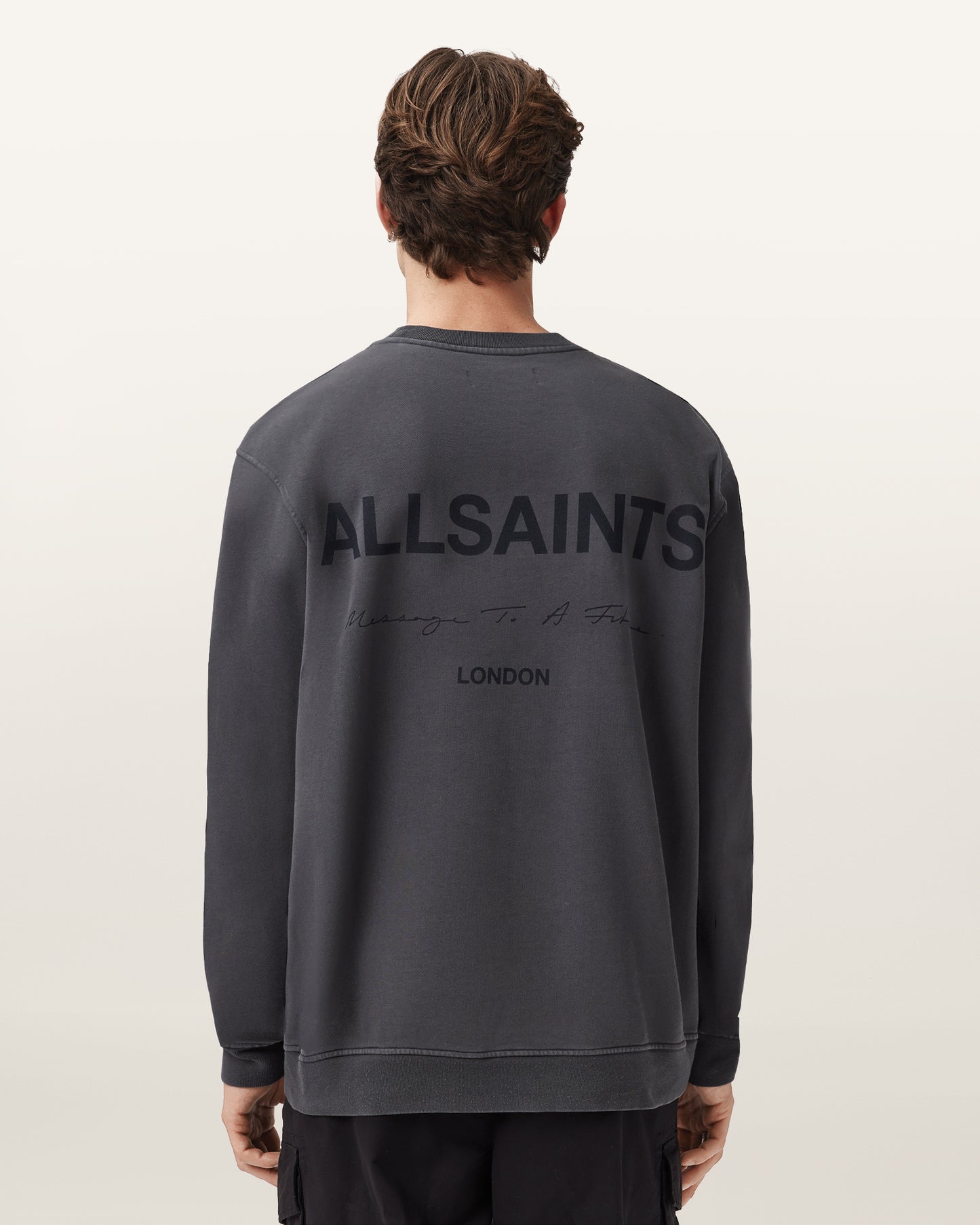 Future Crew Sweatshirt