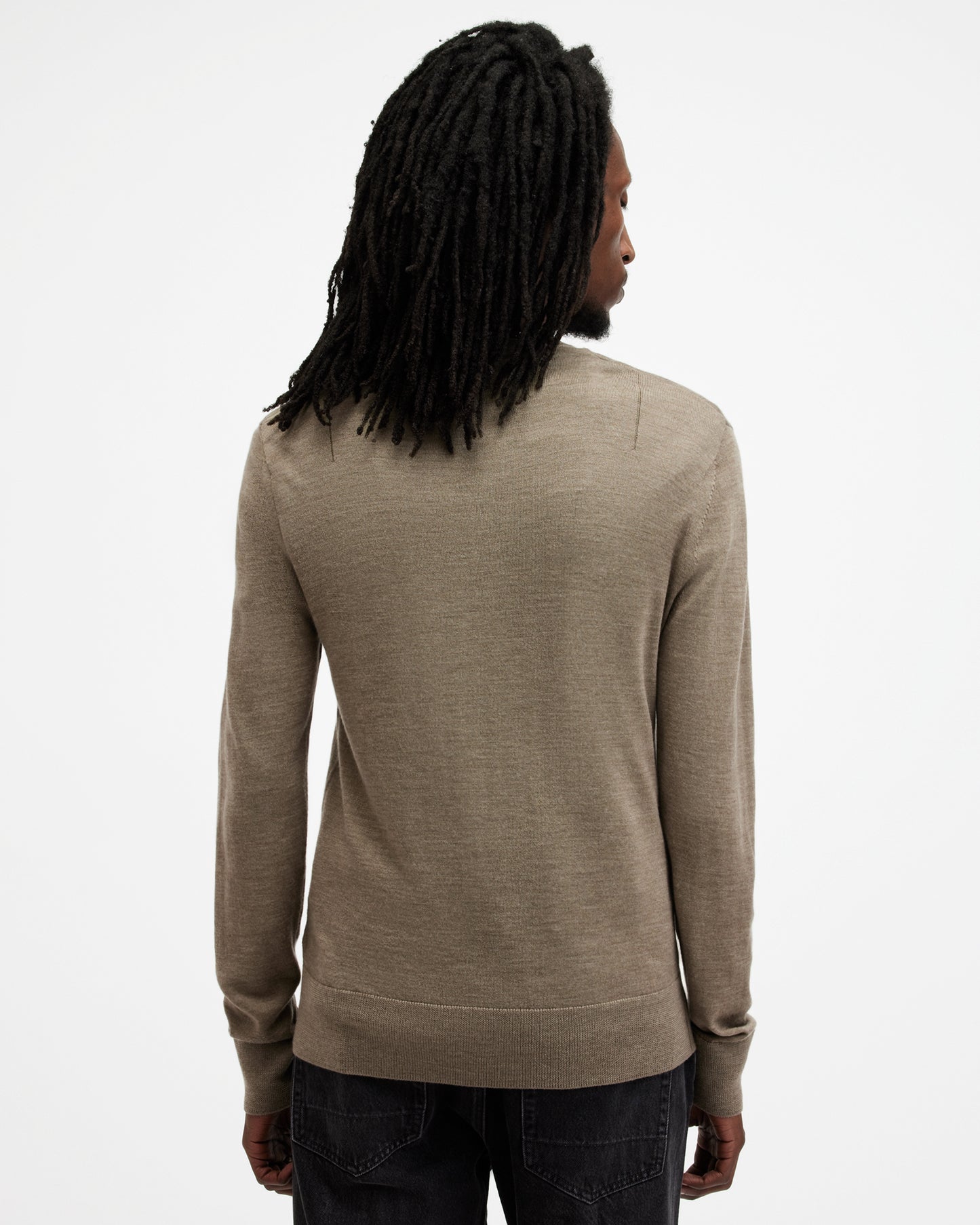 Mode Merino Crew