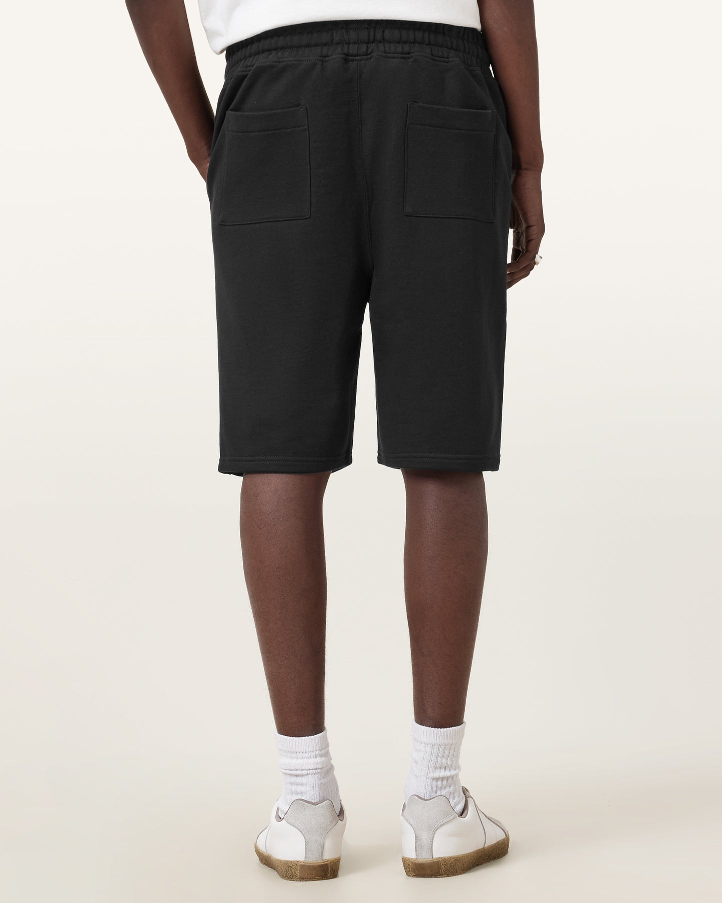 Underground Sweatshort