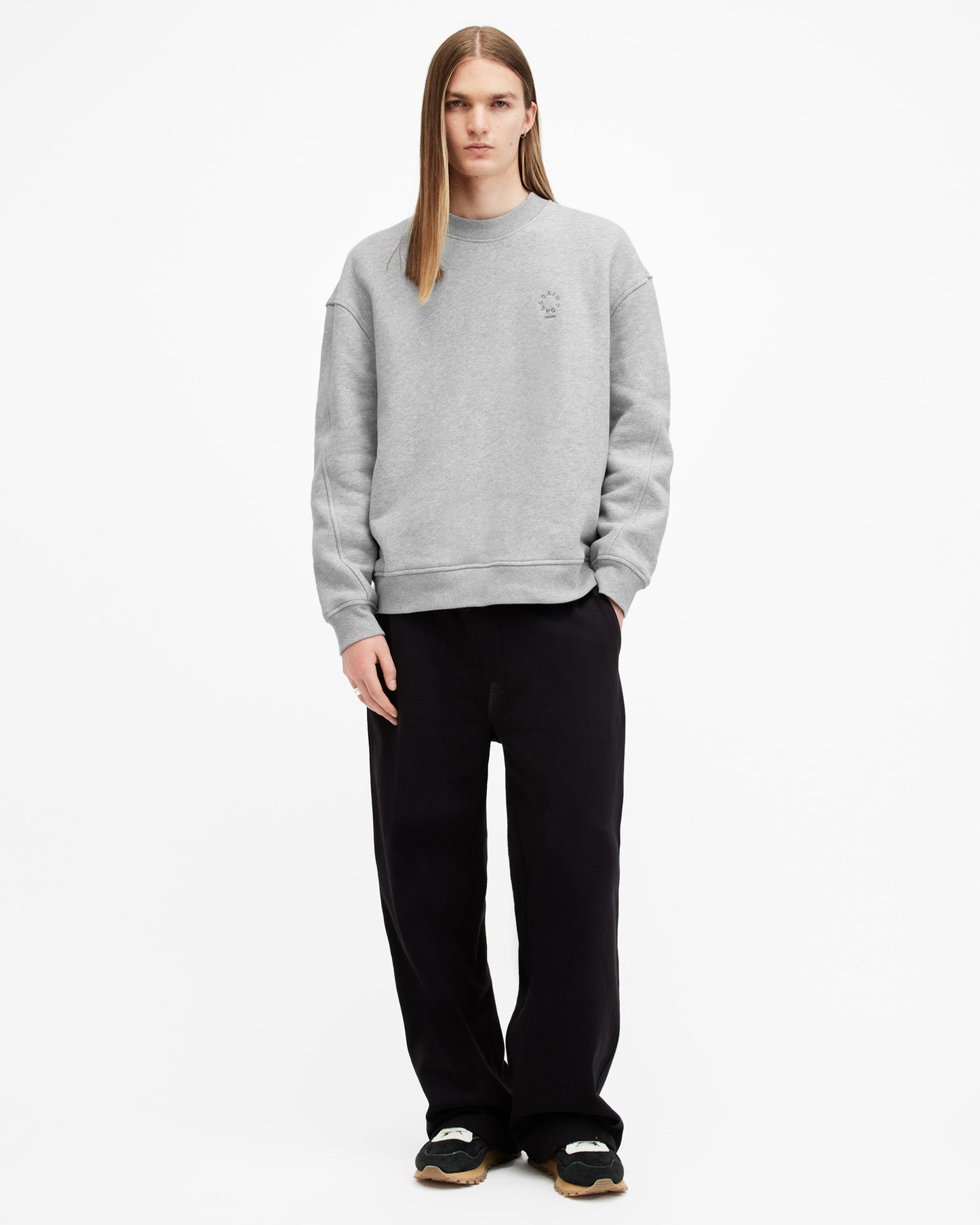 Haven Crew Sweatshirts