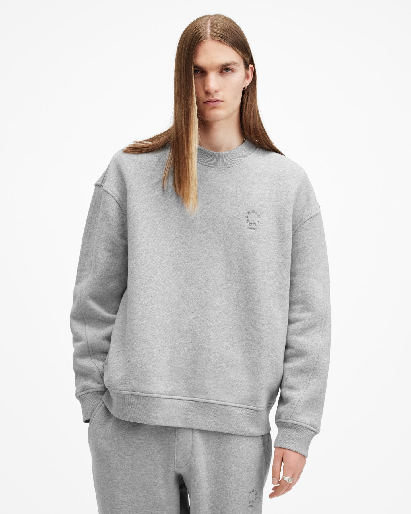 Haven Crew Sweatshirts