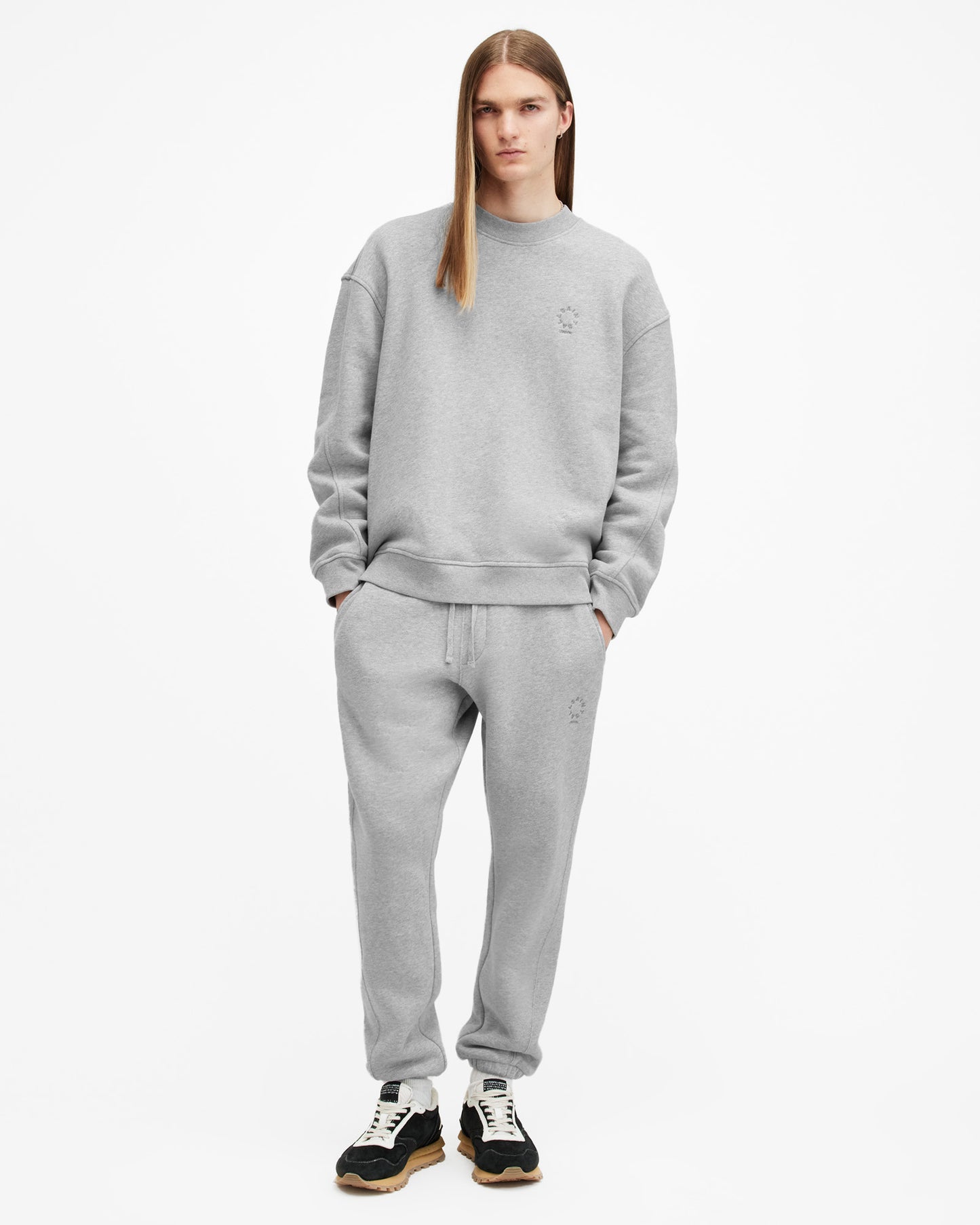 Haven Crew Sweatshirts