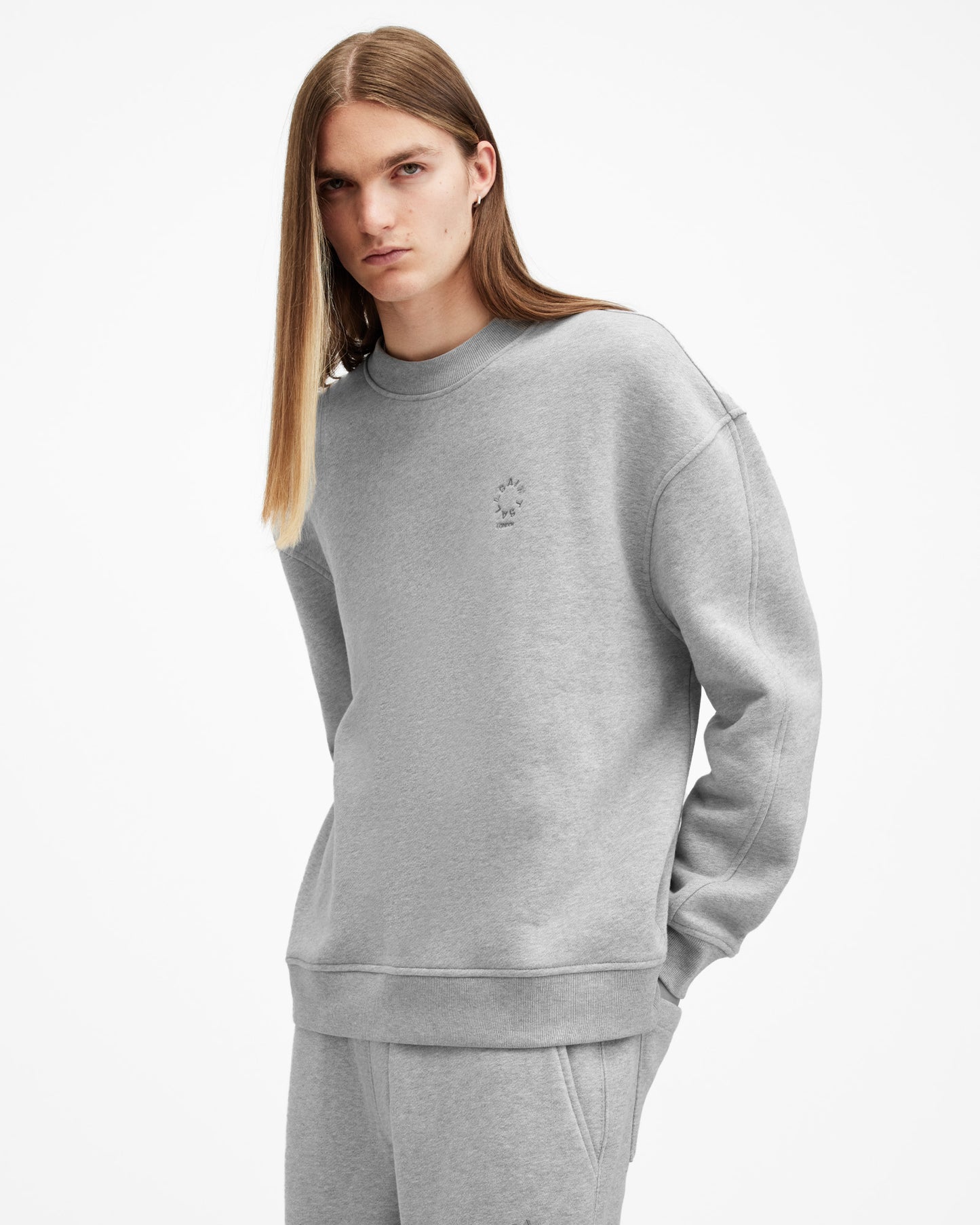 Haven Crew Sweatshirts