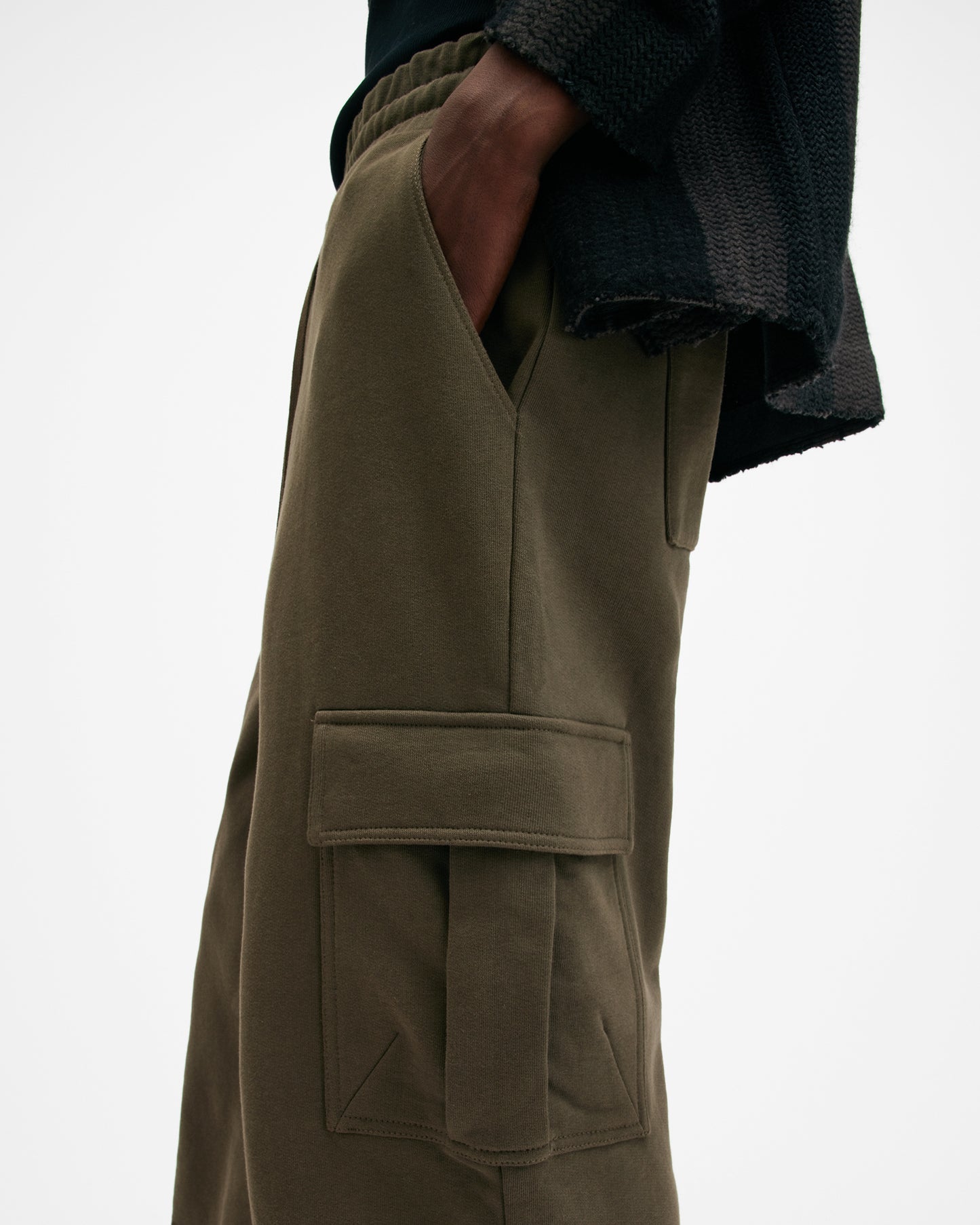 Patton Sweatpant