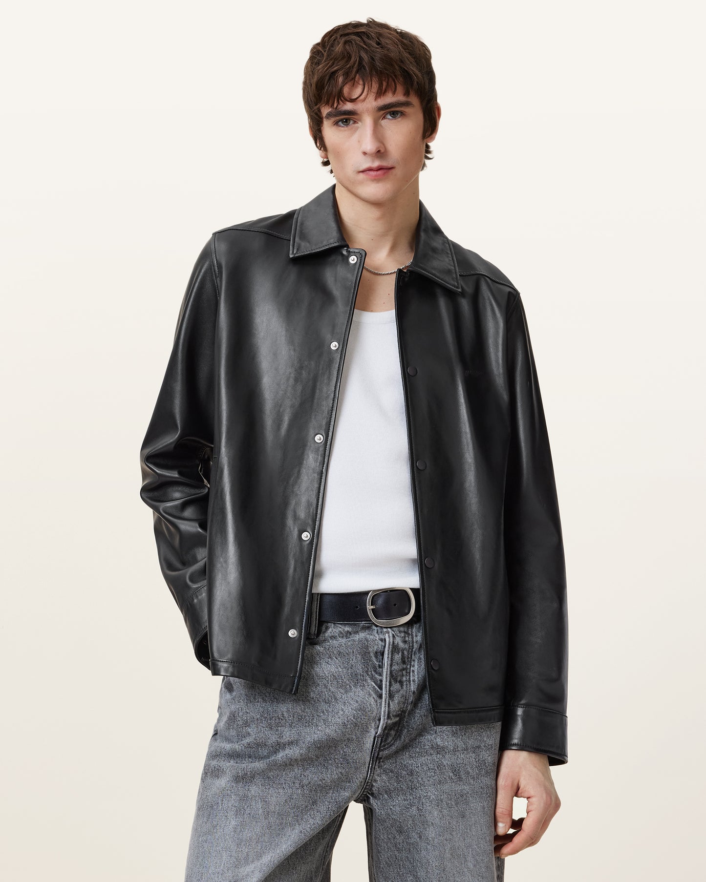 Arlington Jacket