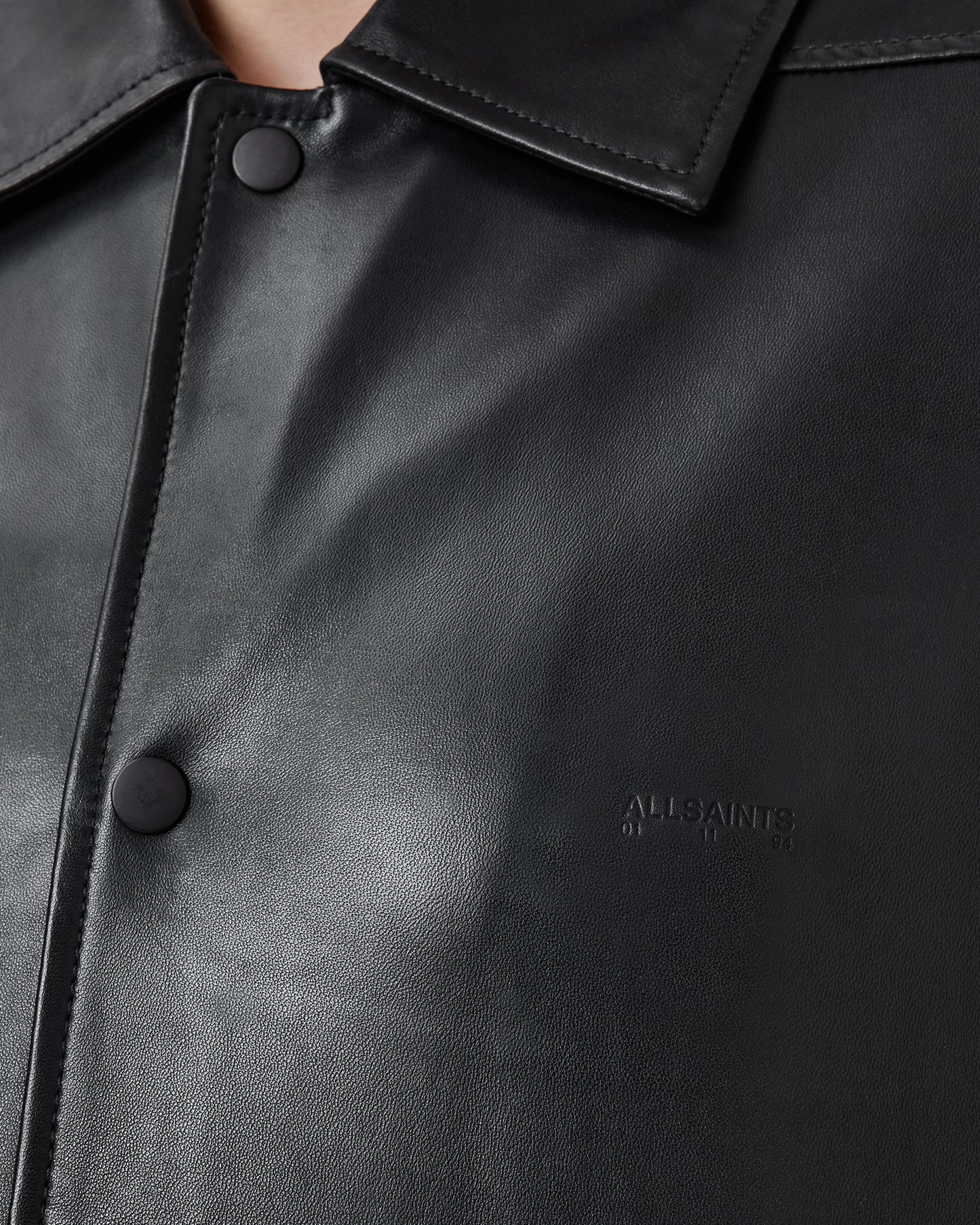 Arlington Jacket