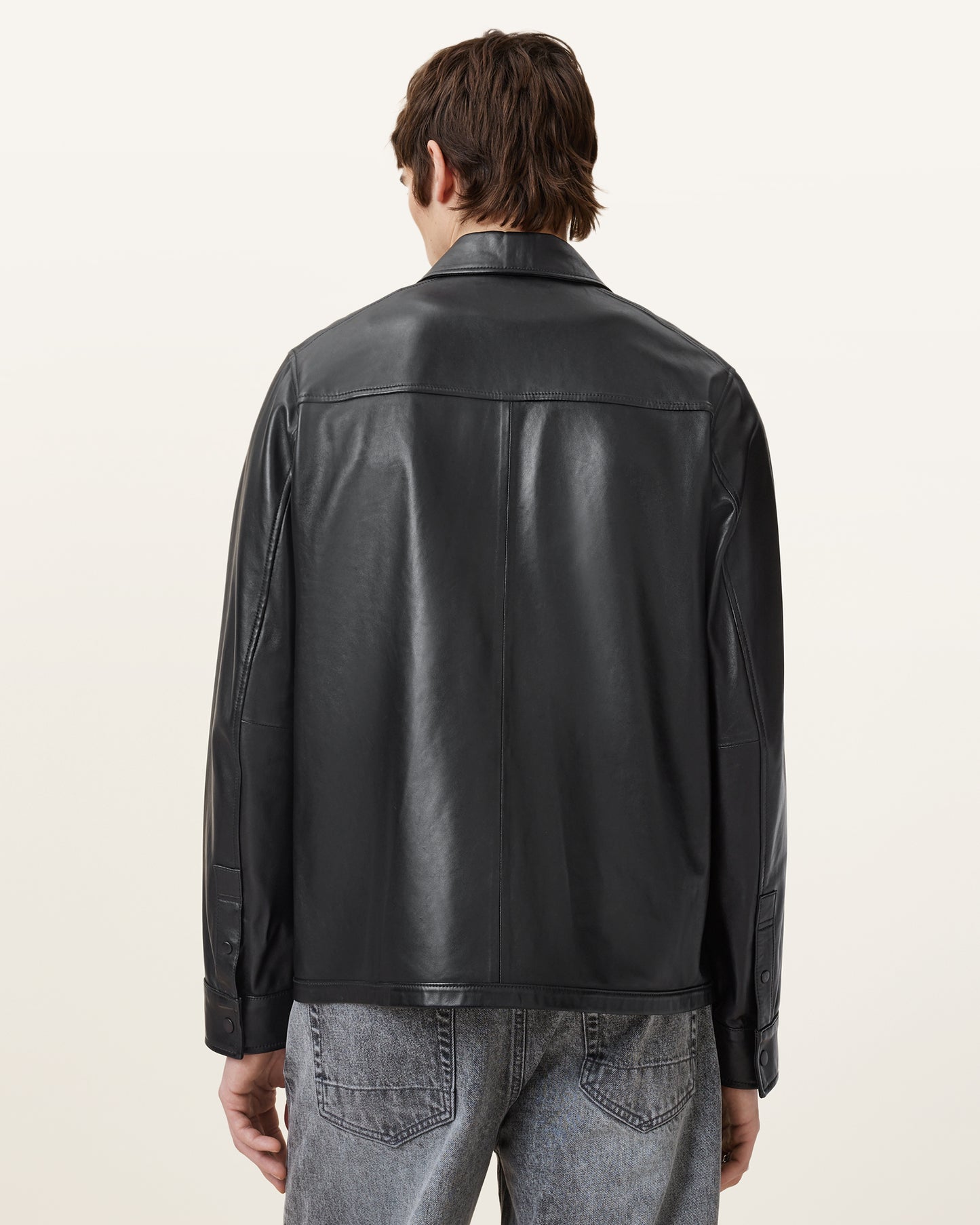 Arlington Jacket