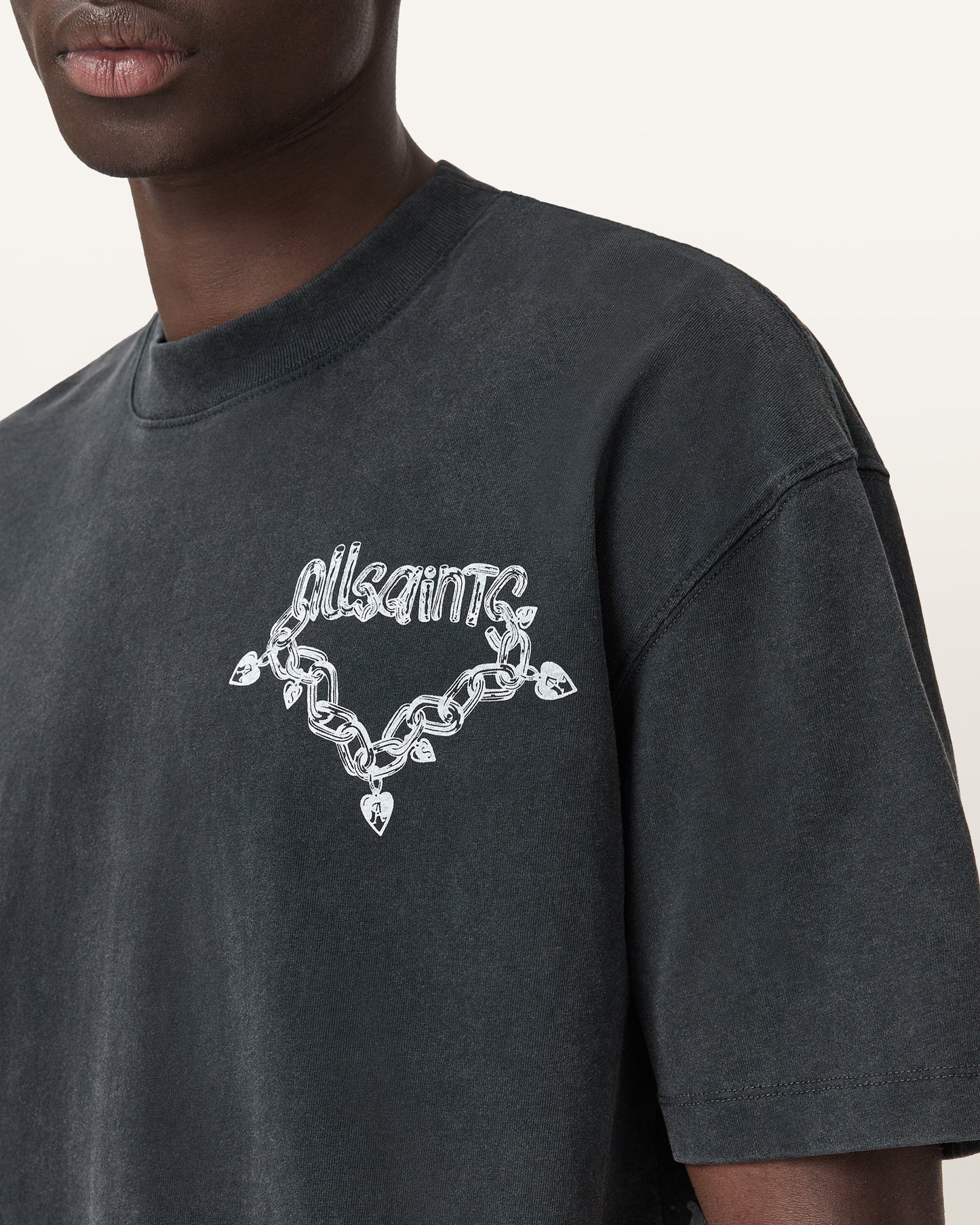 Drip SS Crew