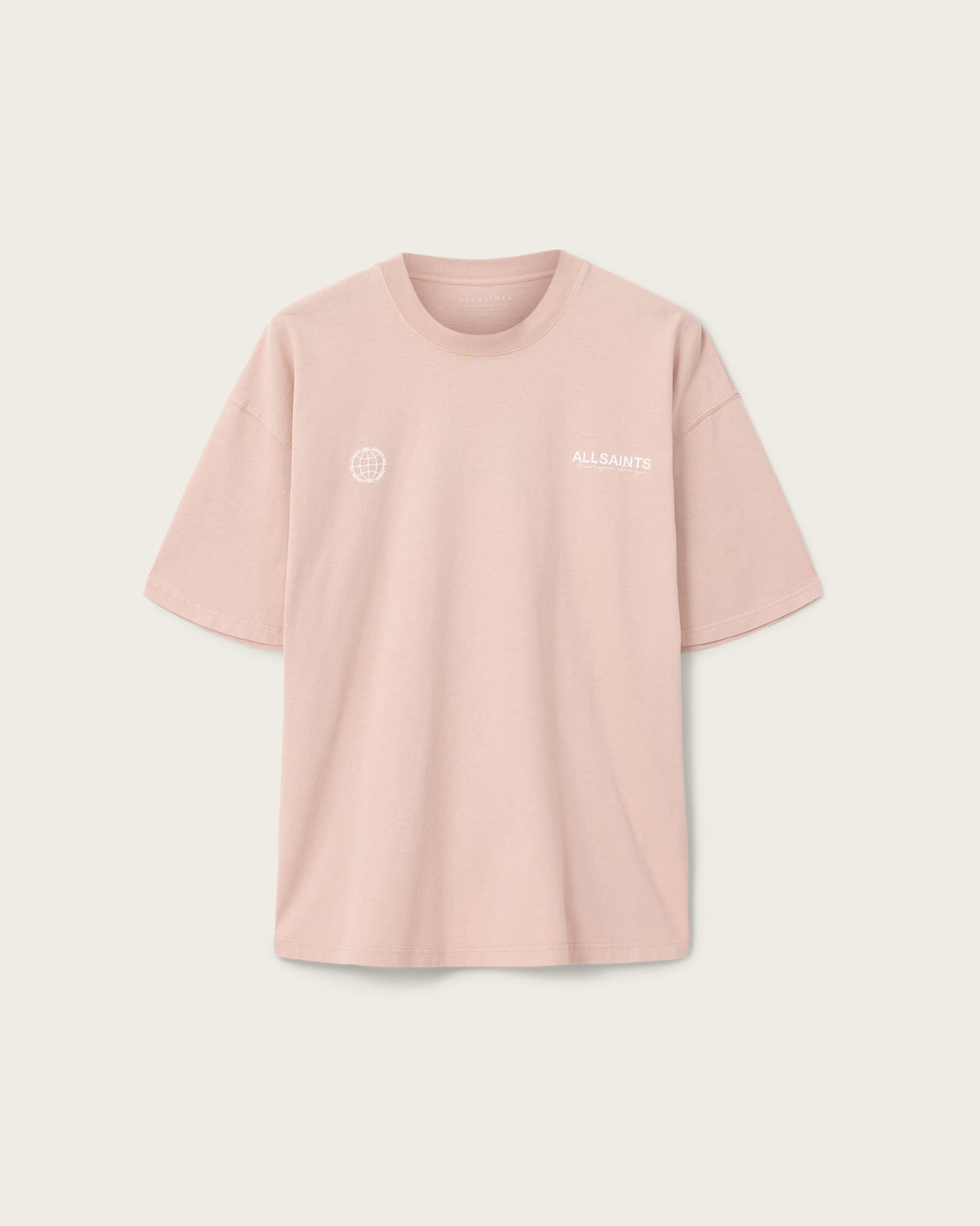 Emblem SS Crew Tee