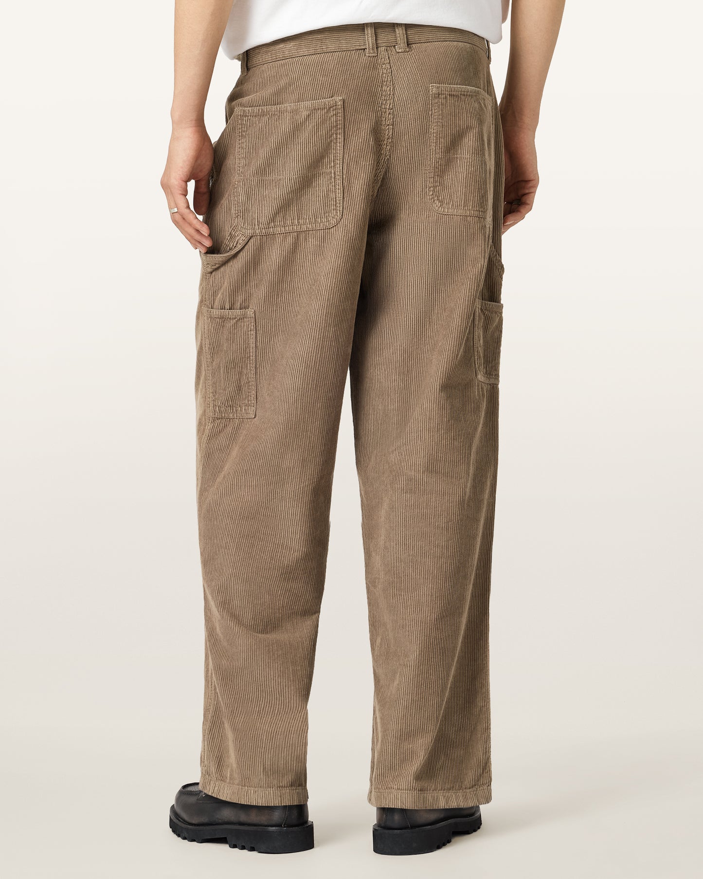 Dunstan Trouser