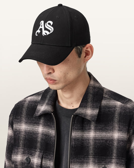 Gothic AS Baseball Cap
