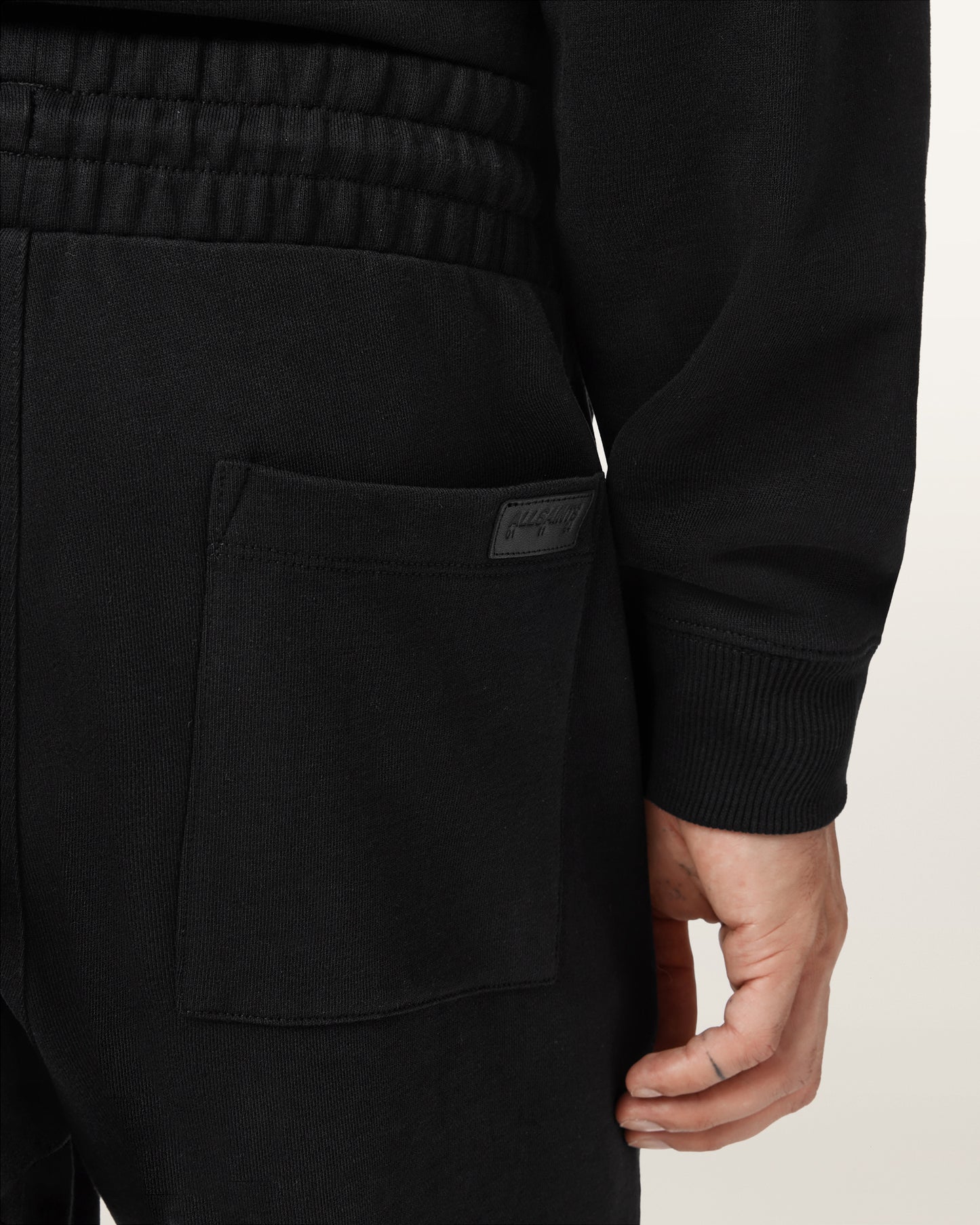 Milo Sweatpant