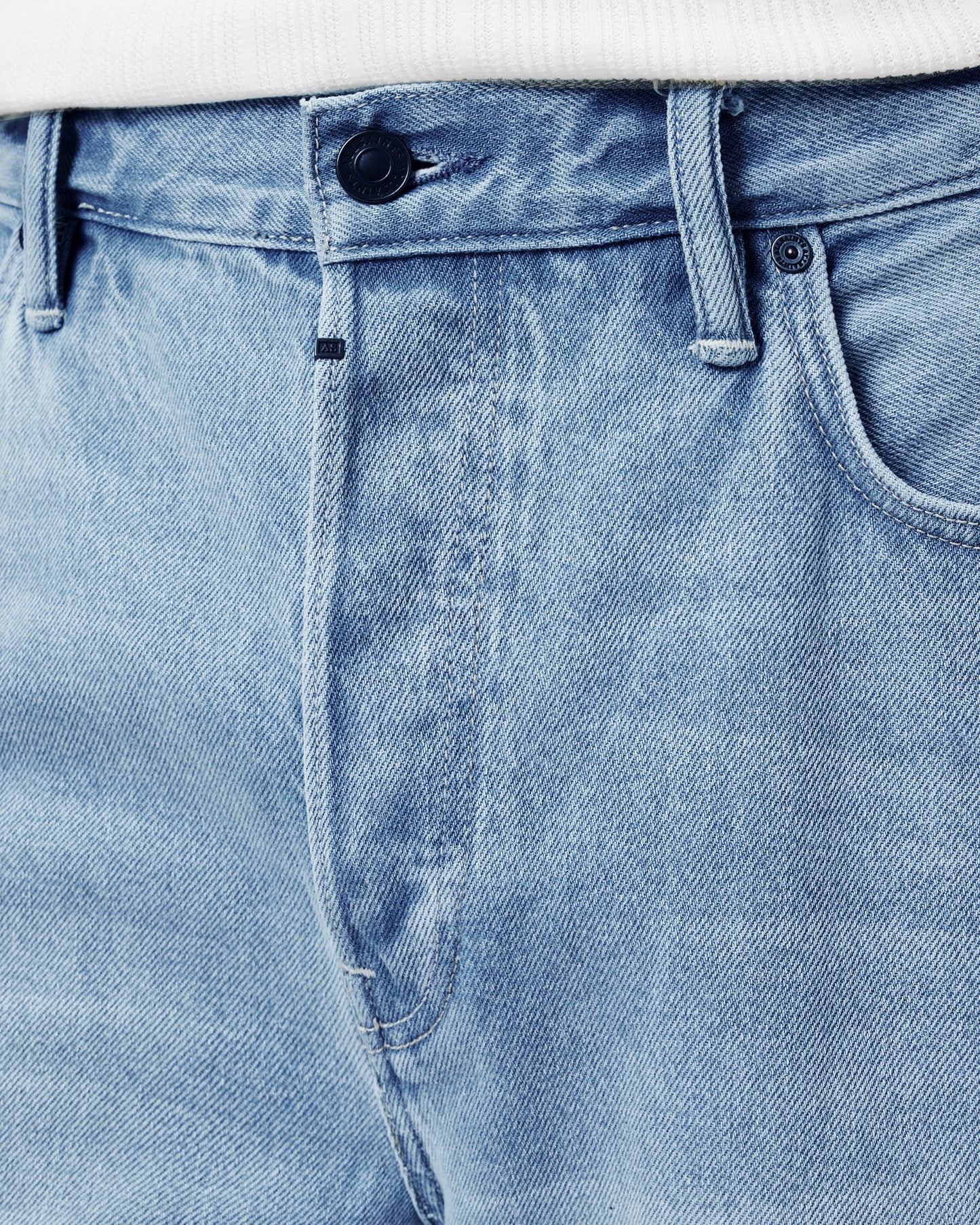 PALE INDIGO BLUE Color Lenny Jean from AllSaints