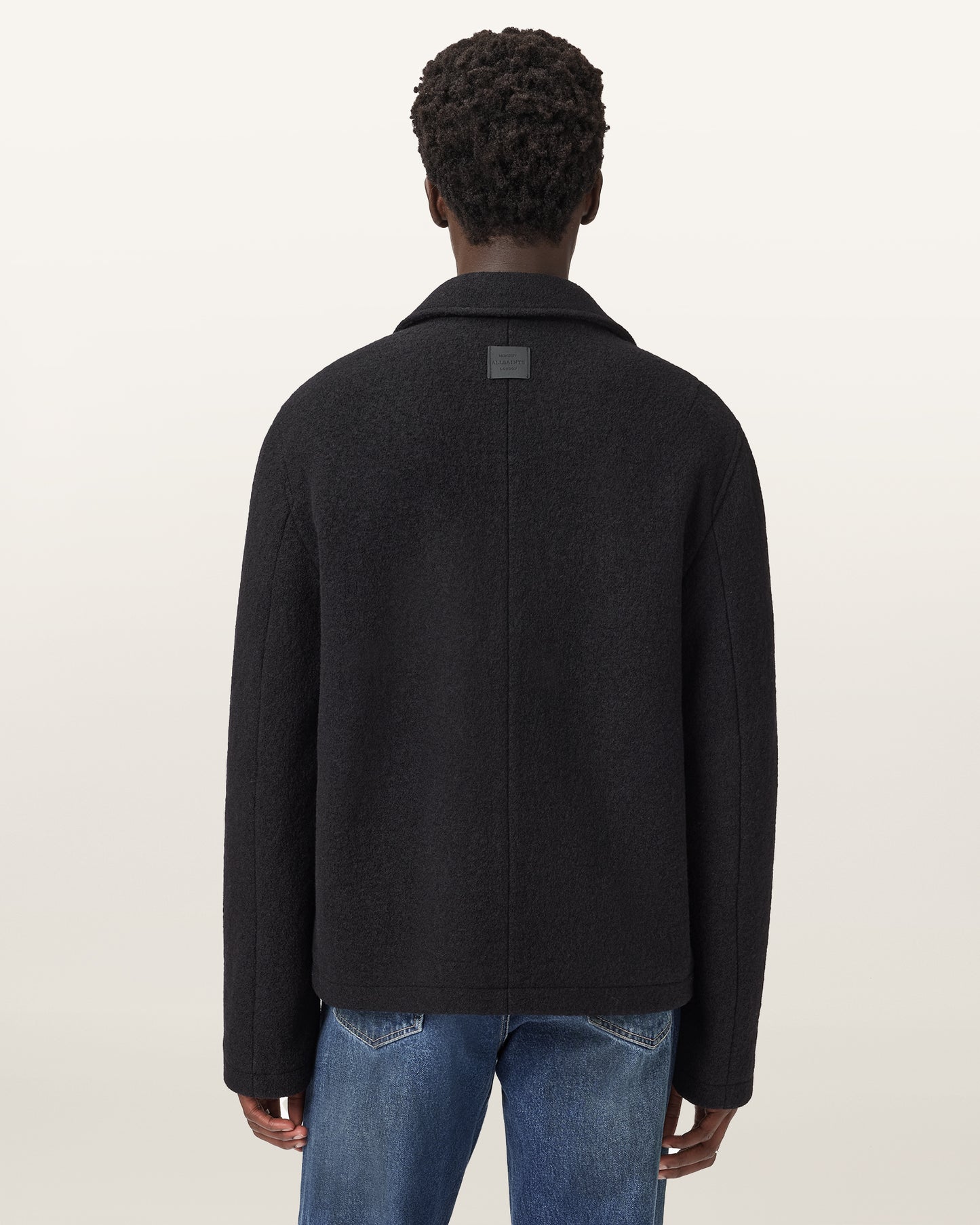 Celeste Jacket