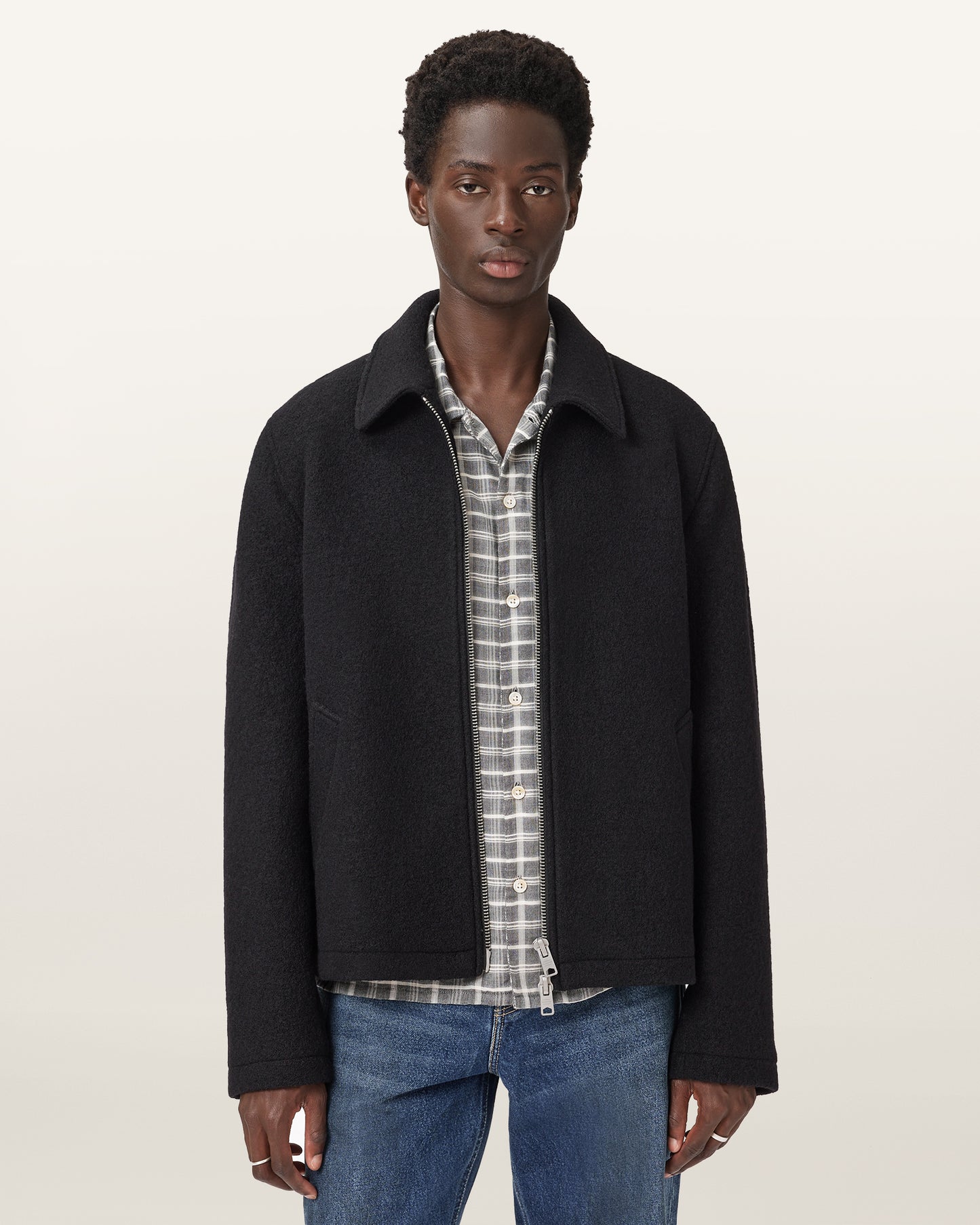 Celeste Jacket