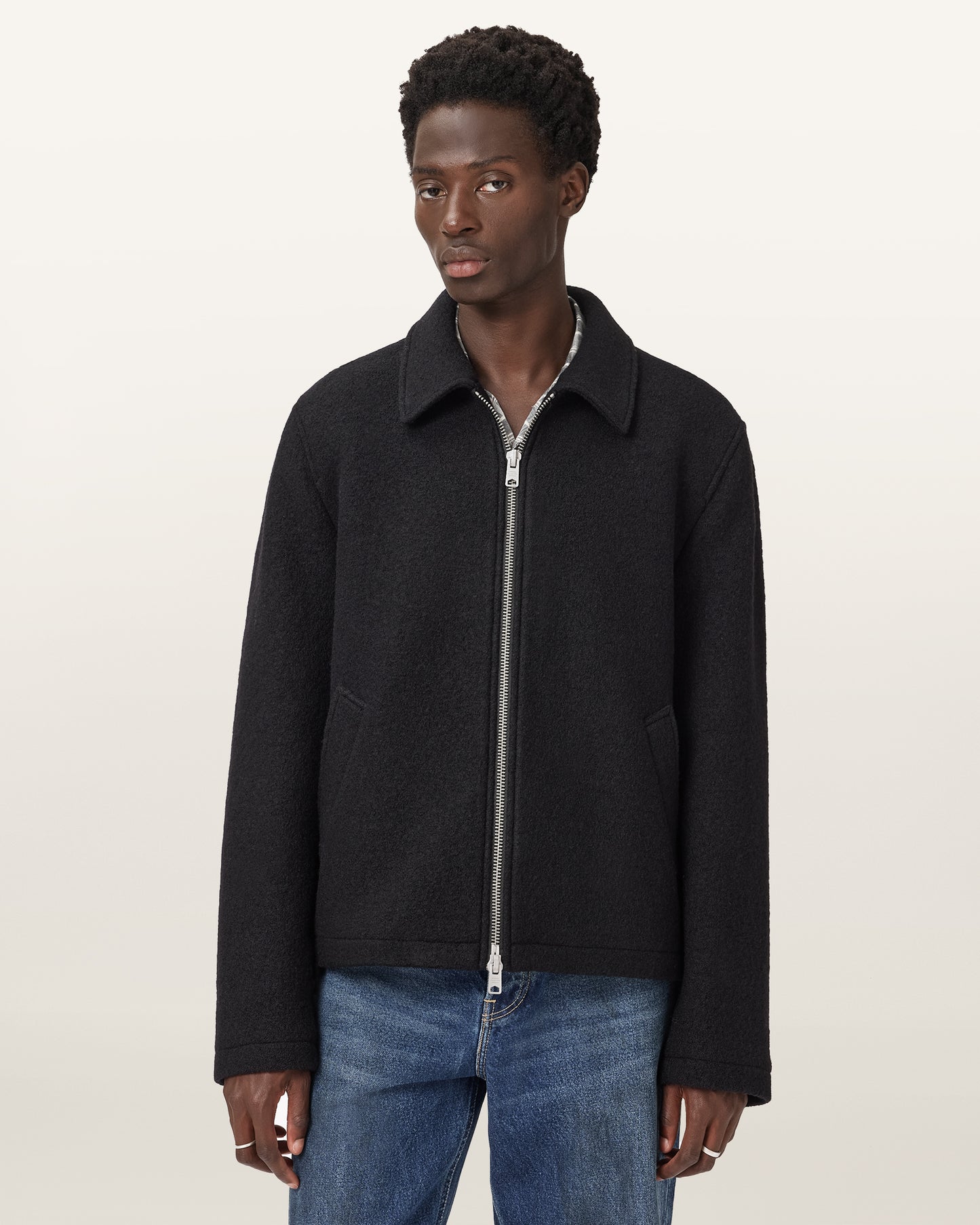 Celeste Jacket