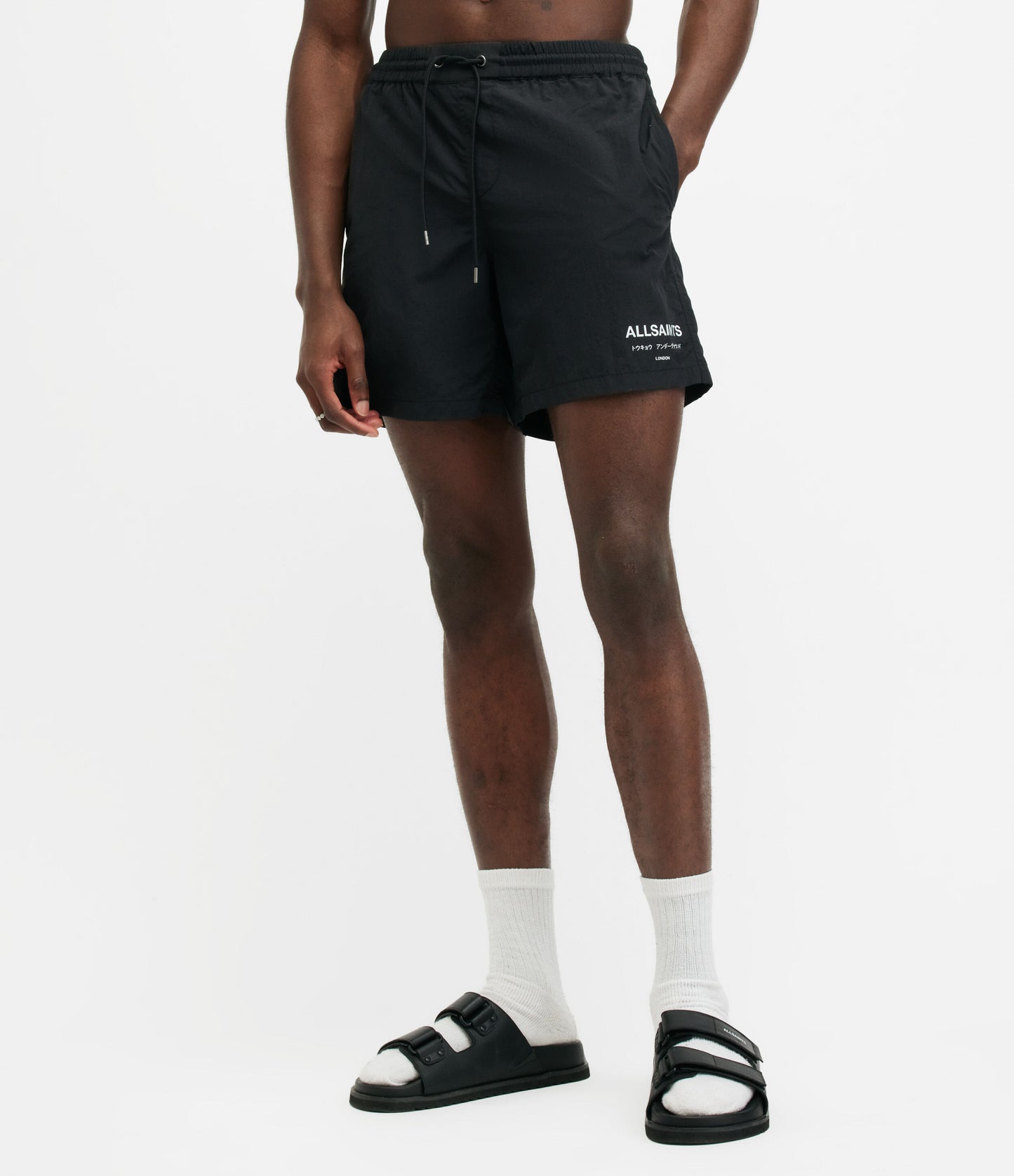Lani 2-Pack Swimshort