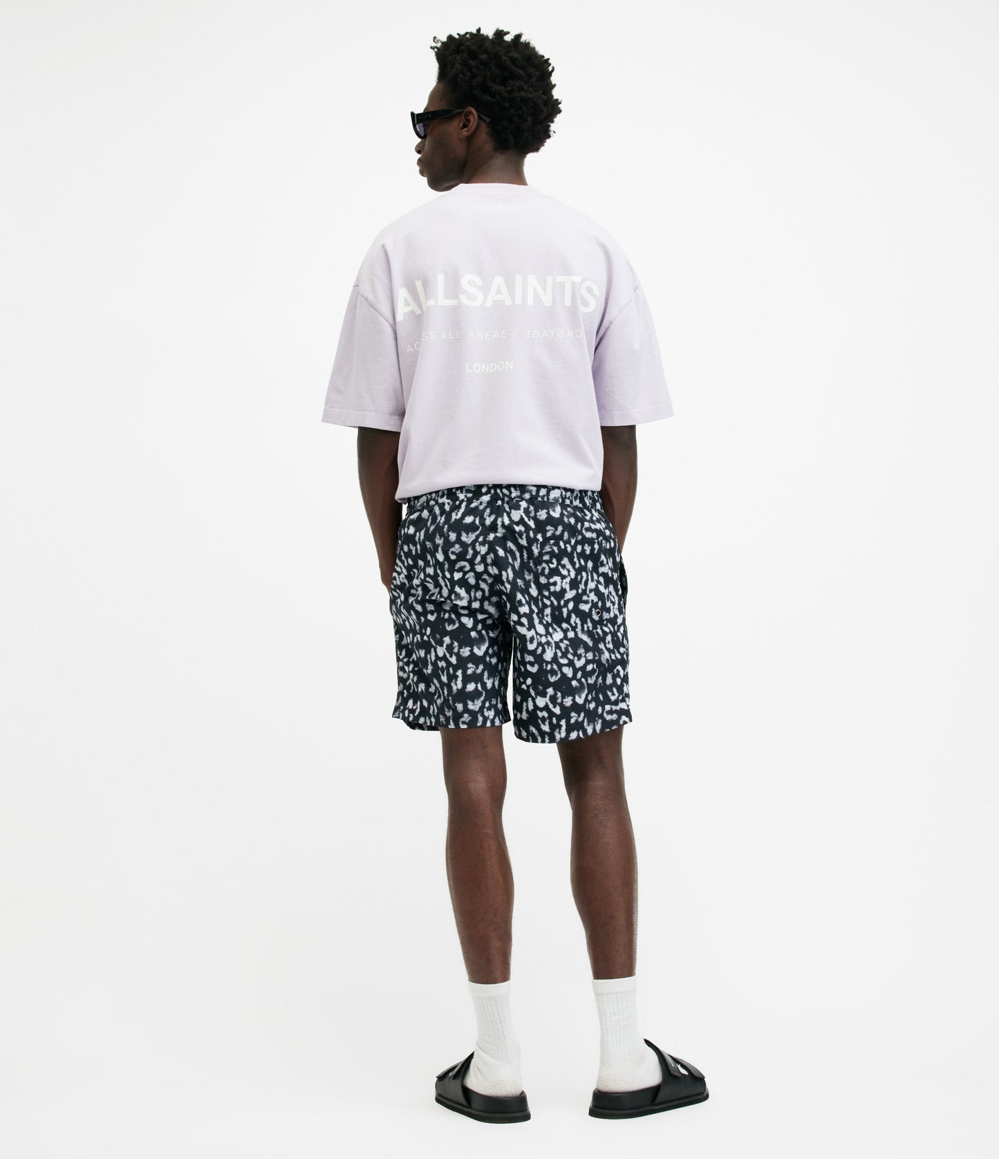 Lani 2-Pack Swimshort