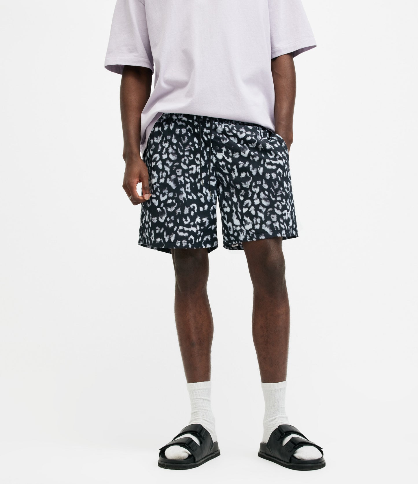 Lani 2-Pack Swimshort