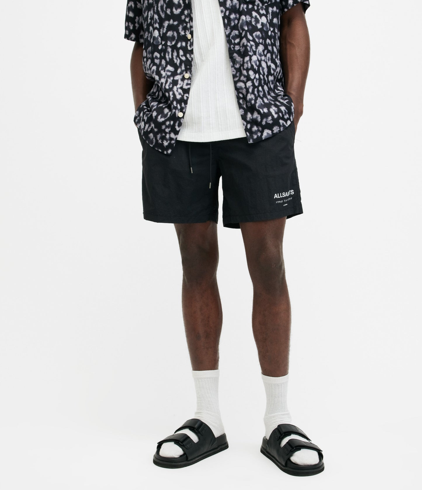 Lani 2-Pack Swimshort