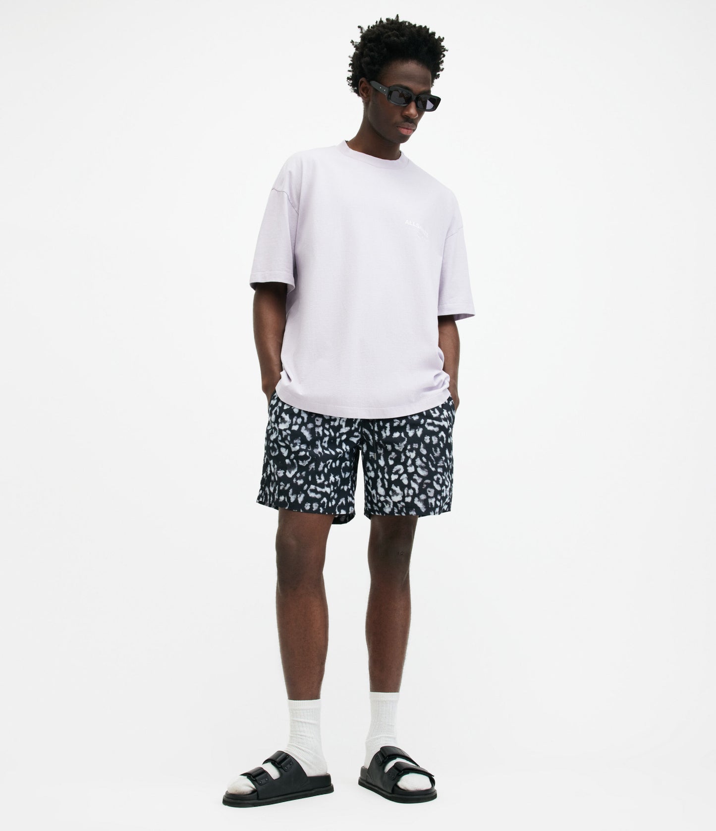 Lani 2-Pack Swimshort