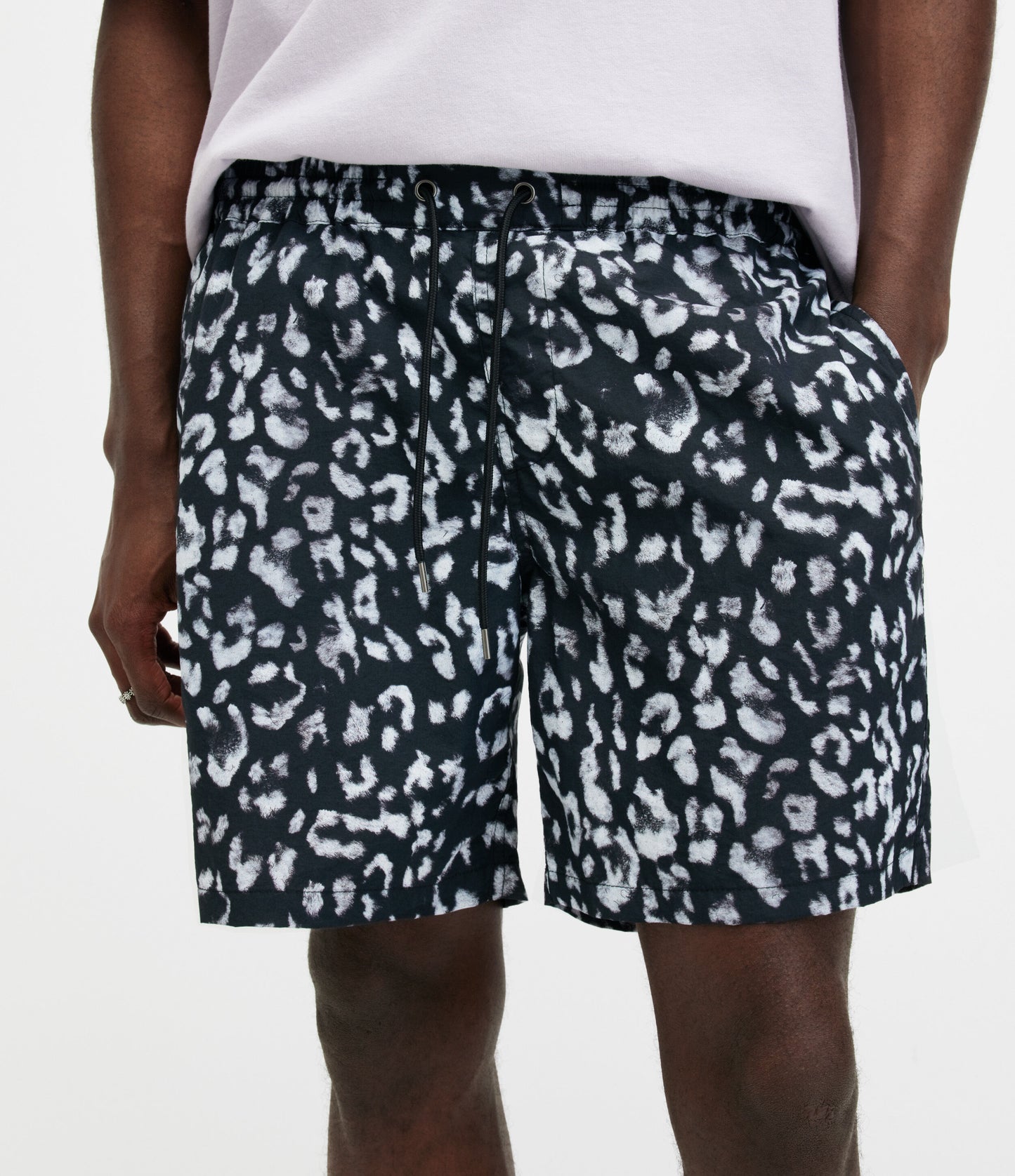 Lani 2-Pack Swimshort