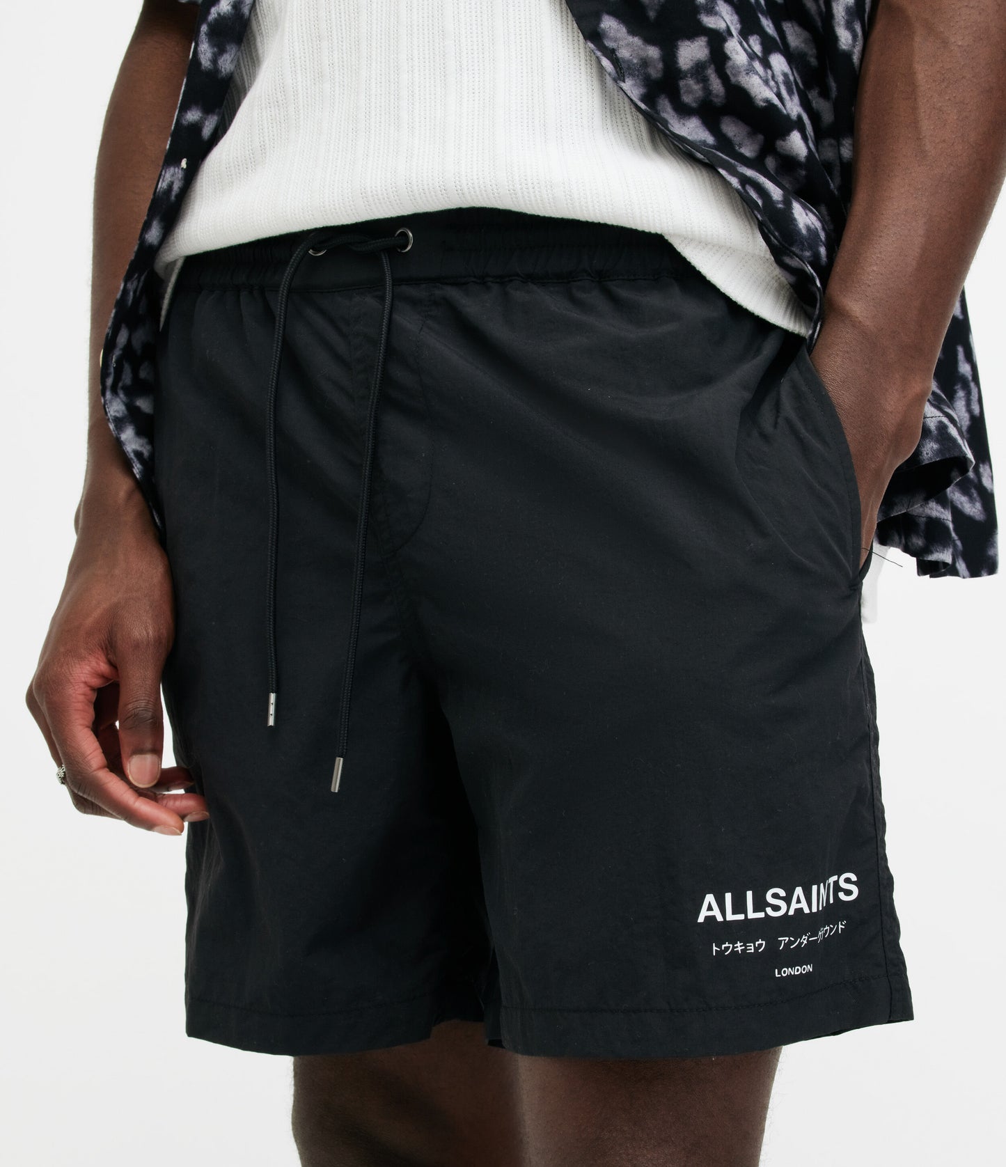 Lani 2-Pack Swimshort