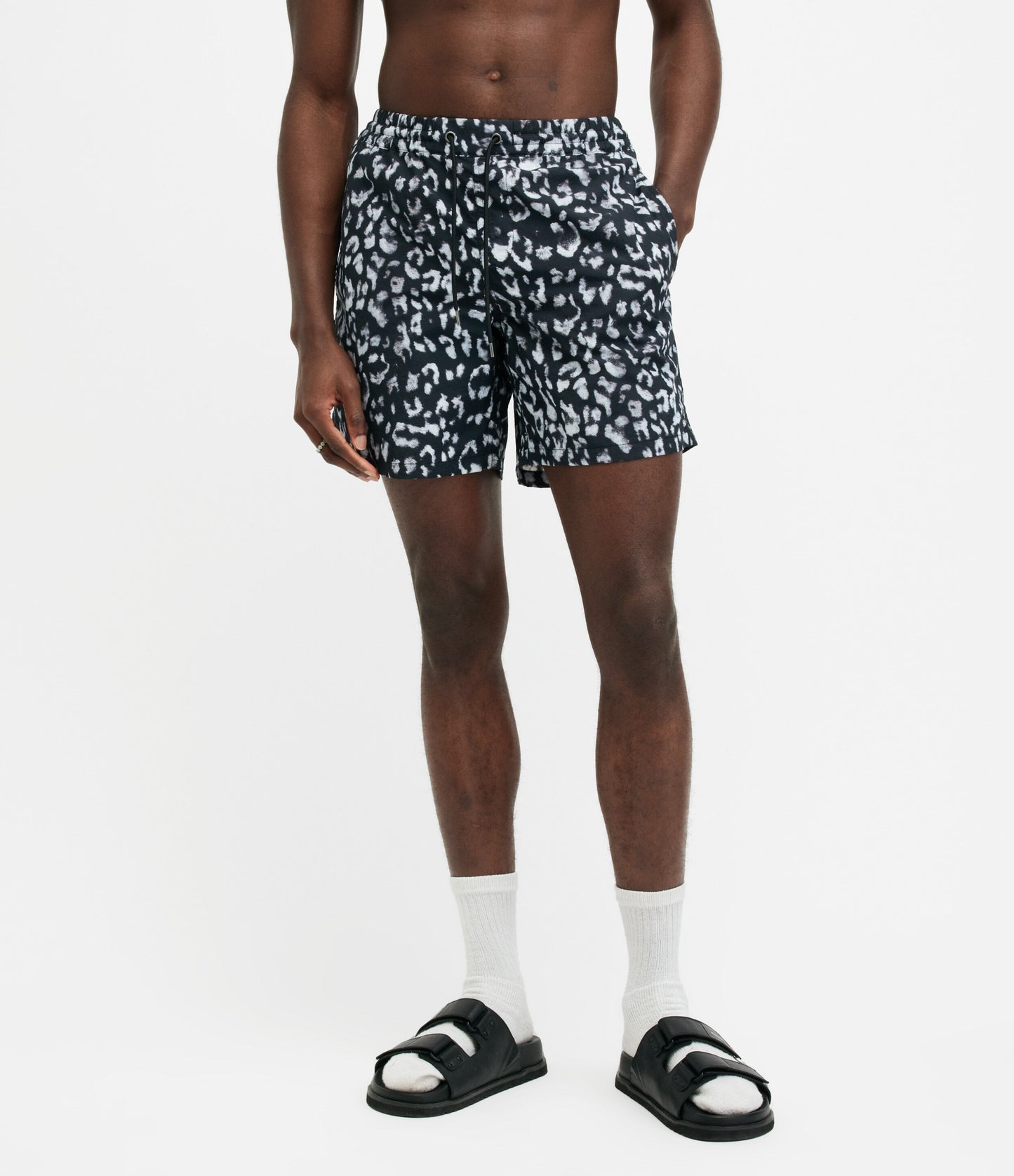 Lani 2-Pack Swimshort