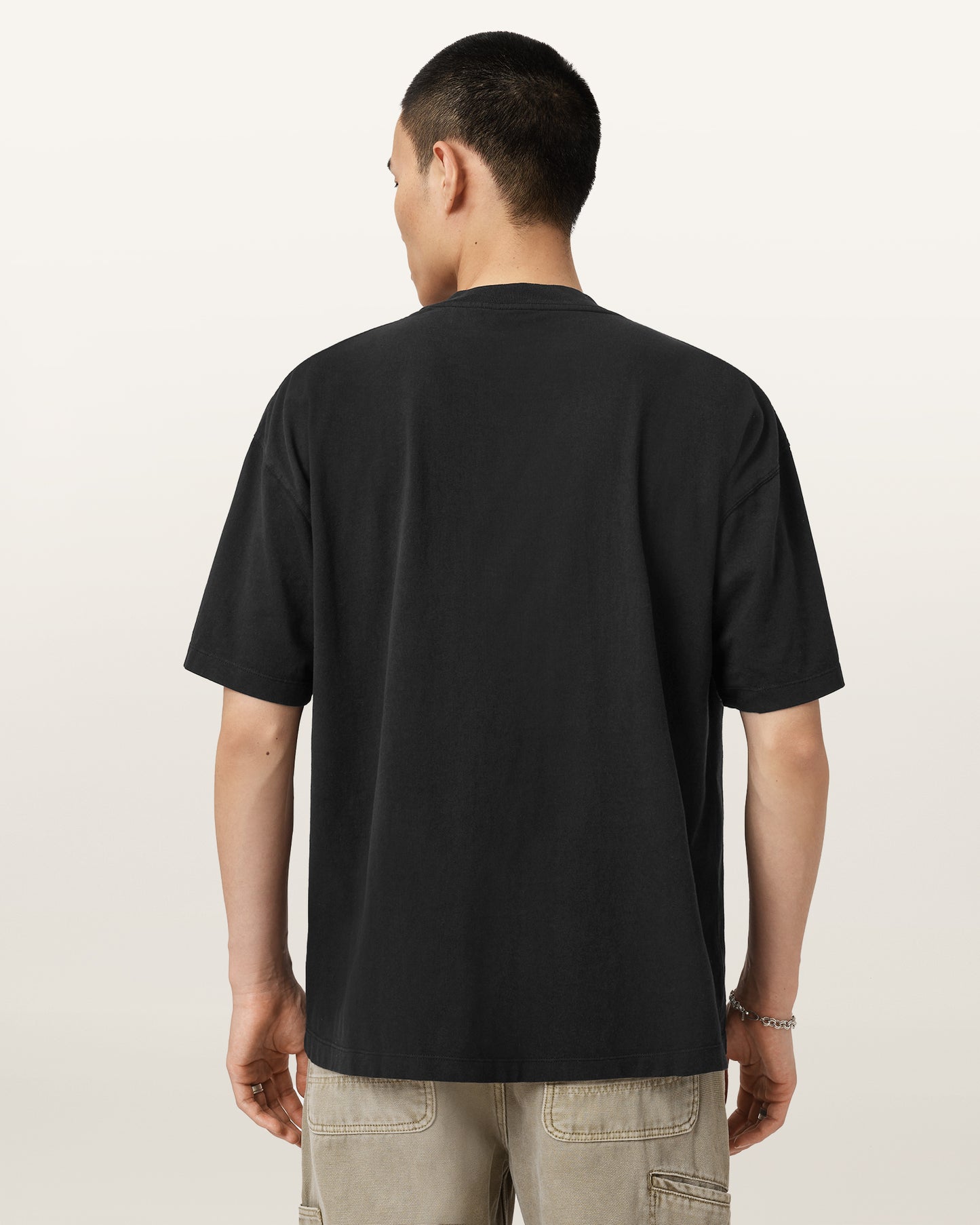 Waved SS Crew