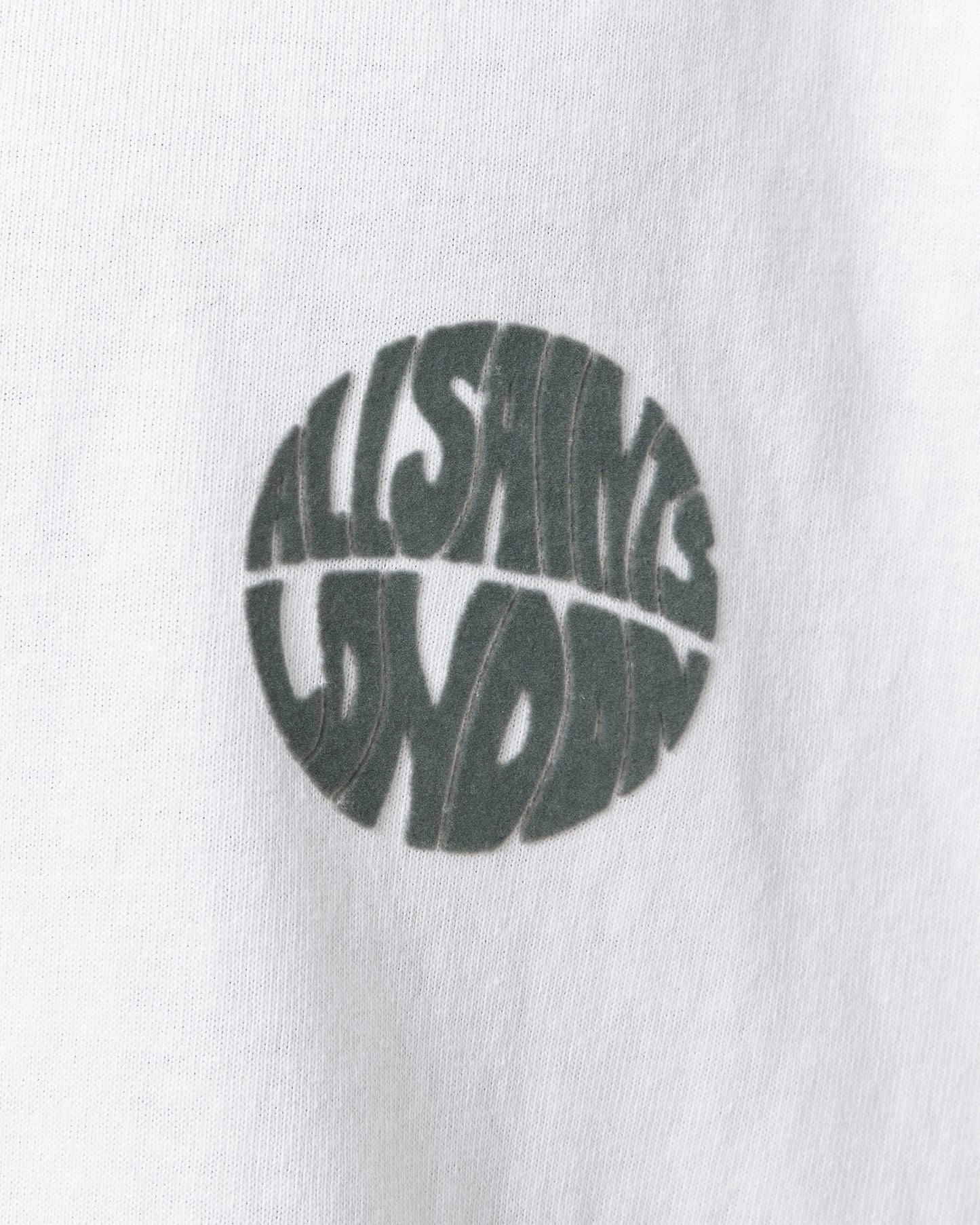 Waved SS Crew