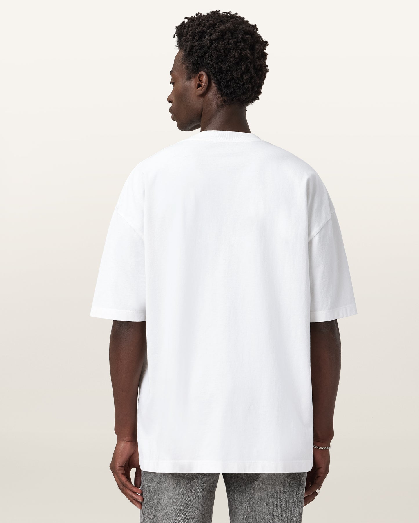 Waved SS Crew