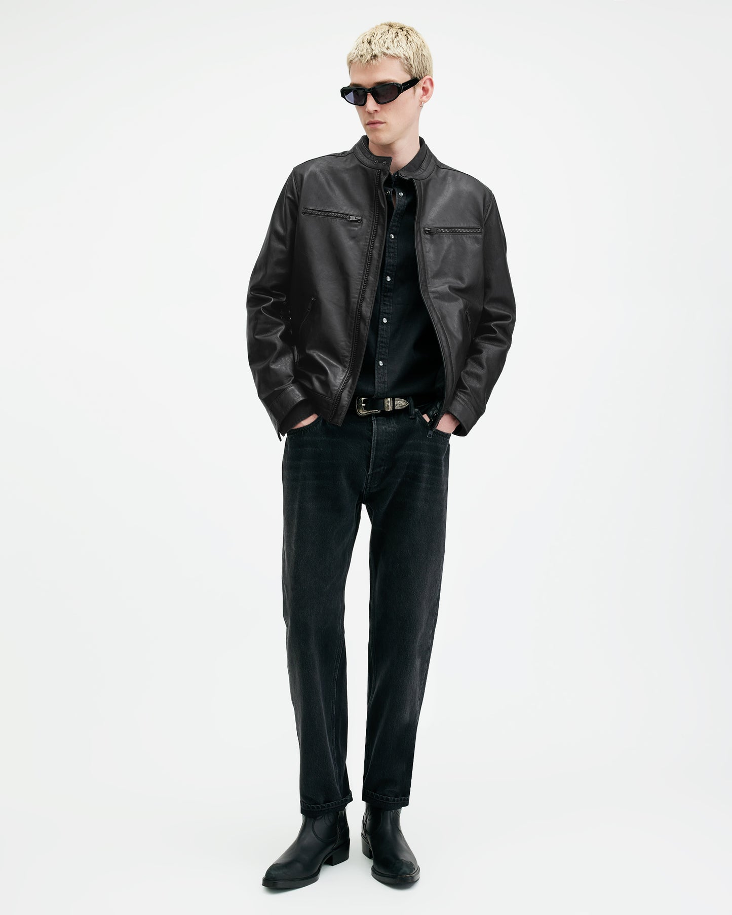 Jade Jacket