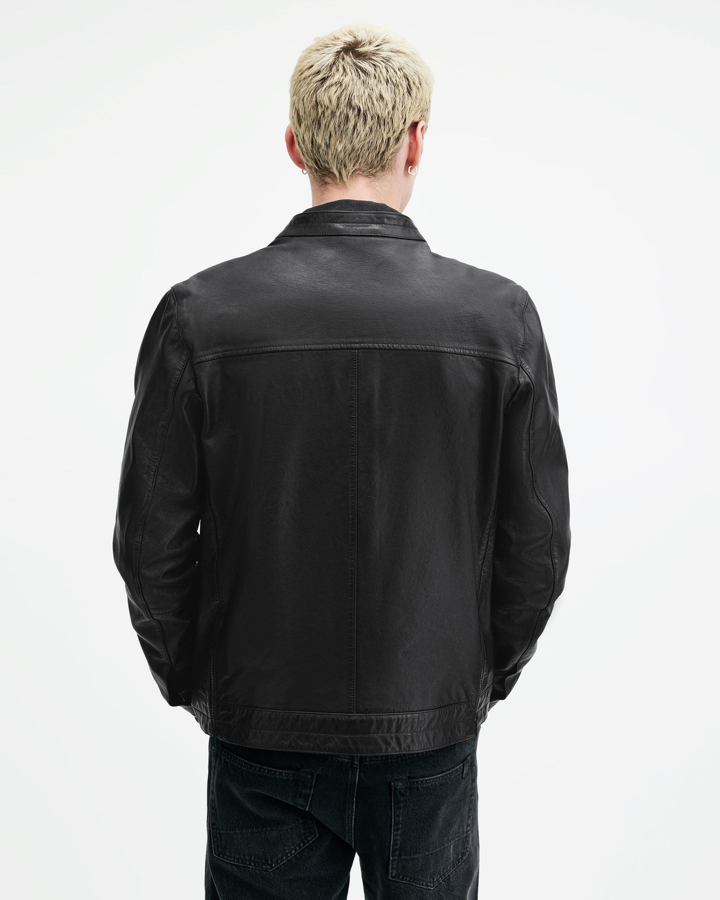 Jade Jacket