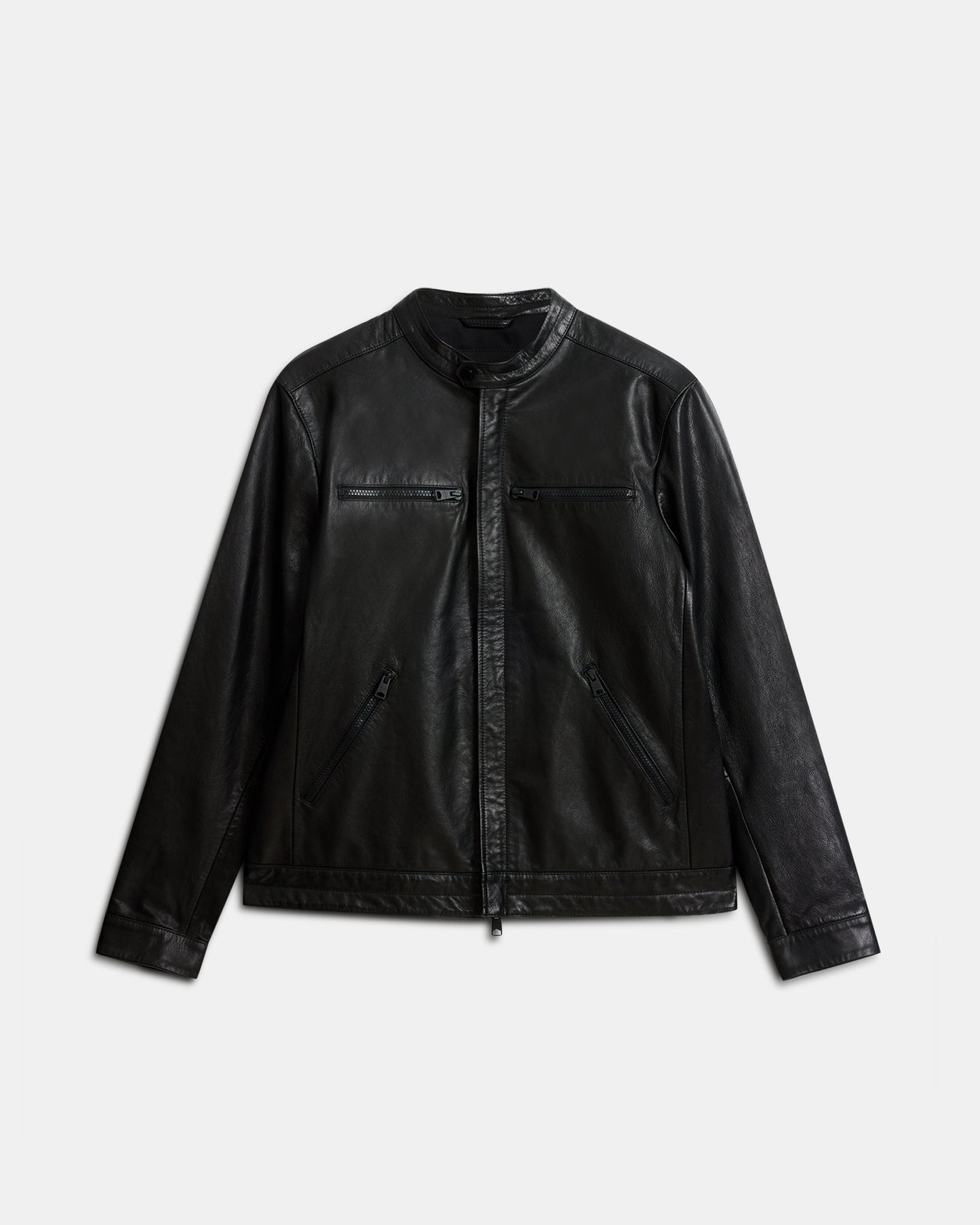 Jade Jacket