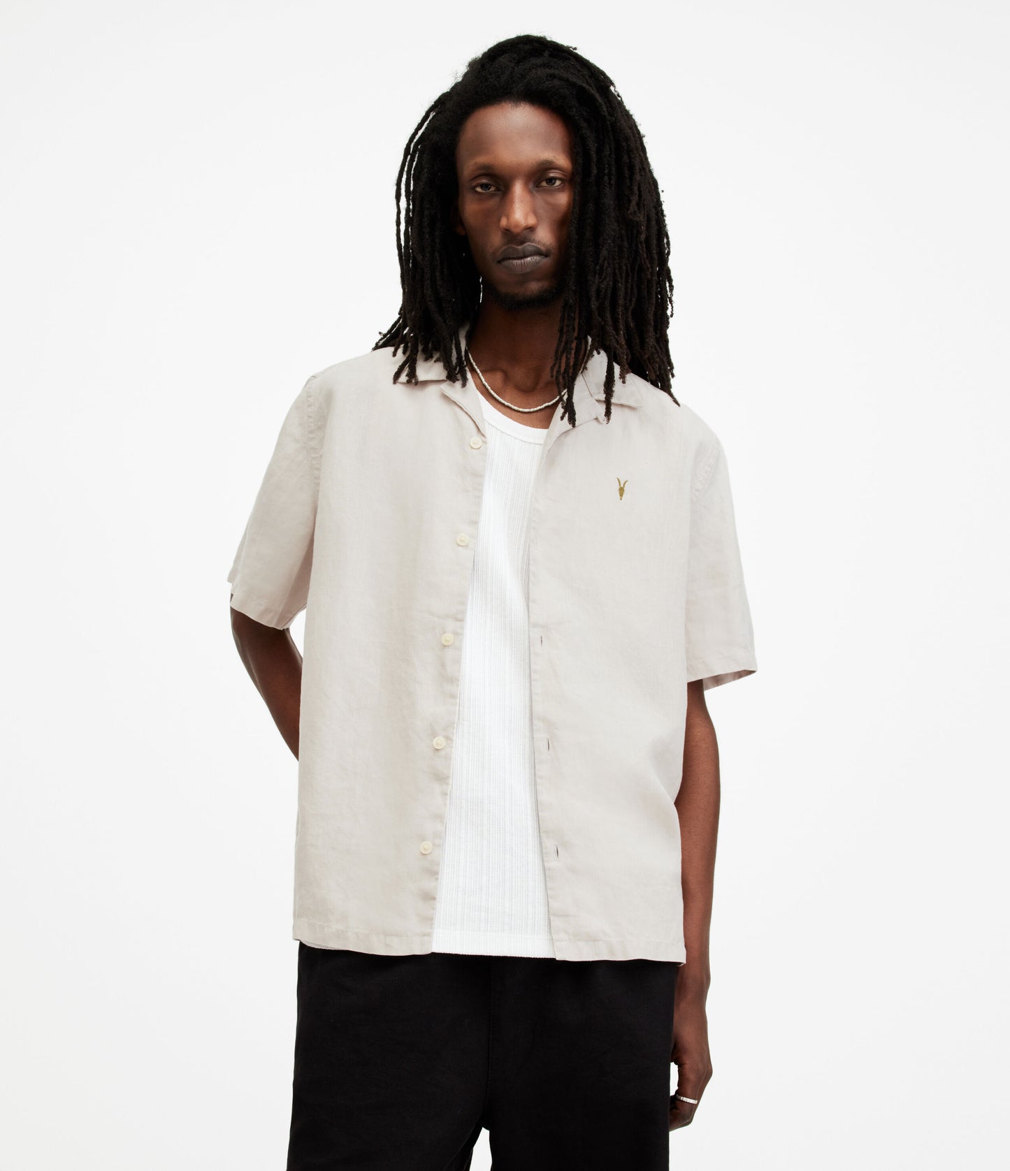 Audley SS Shirt