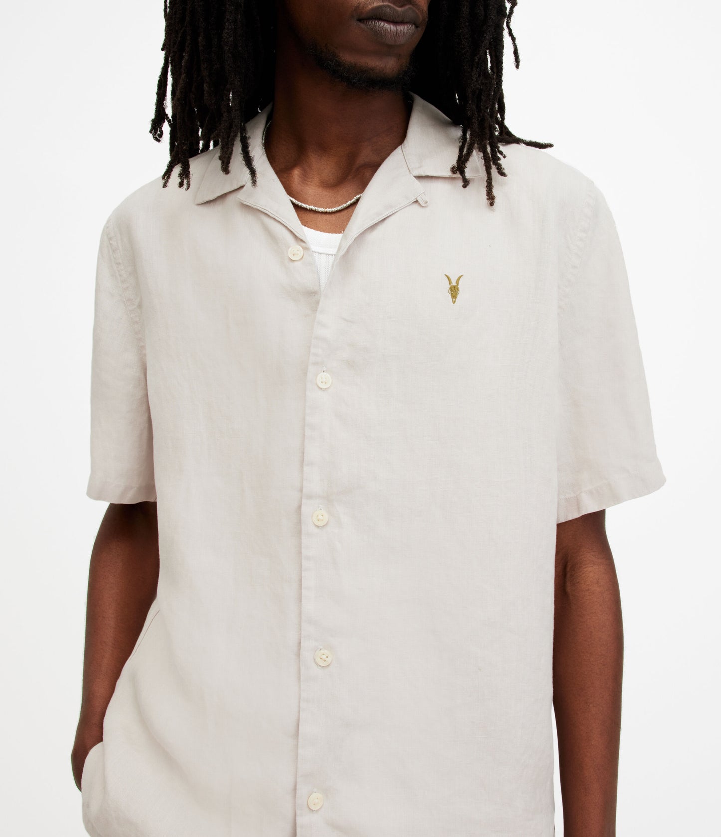 Audley SS Shirt
