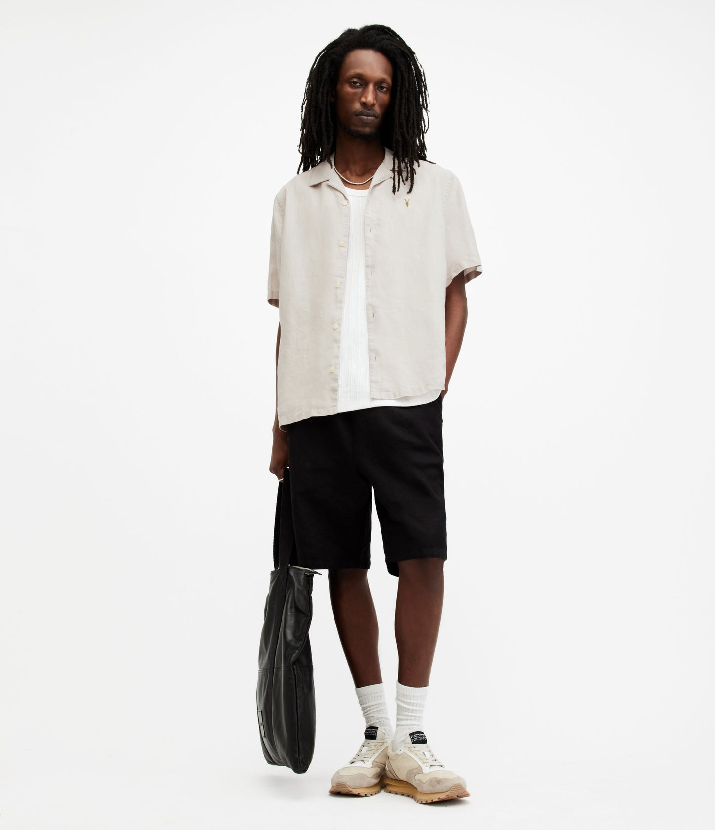 Audley SS Shirt