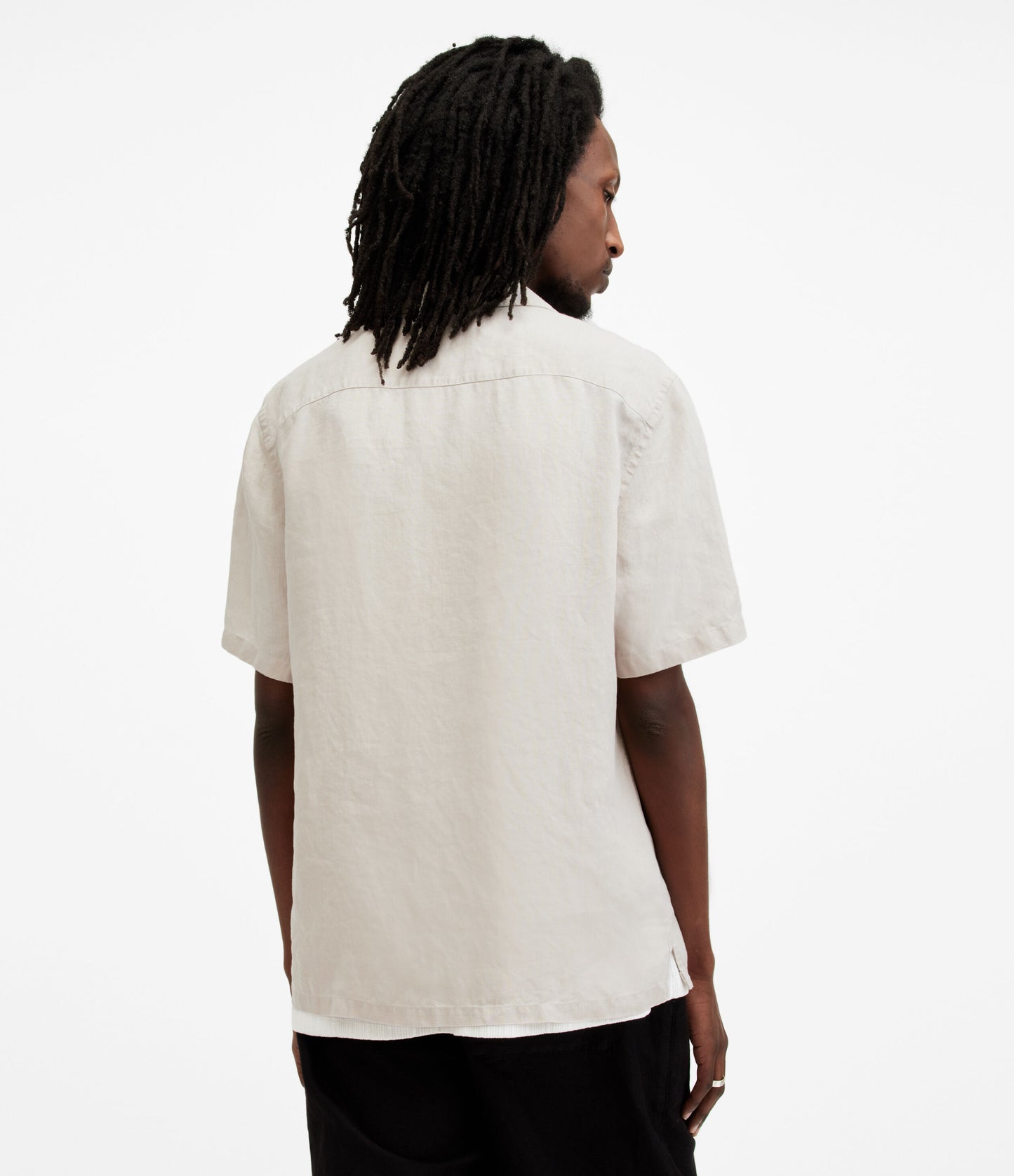Audley SS Shirt