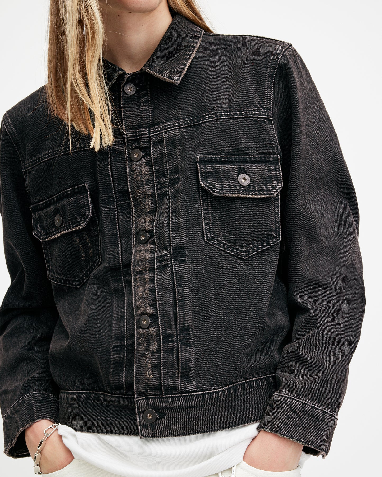 Spirit Jacket
