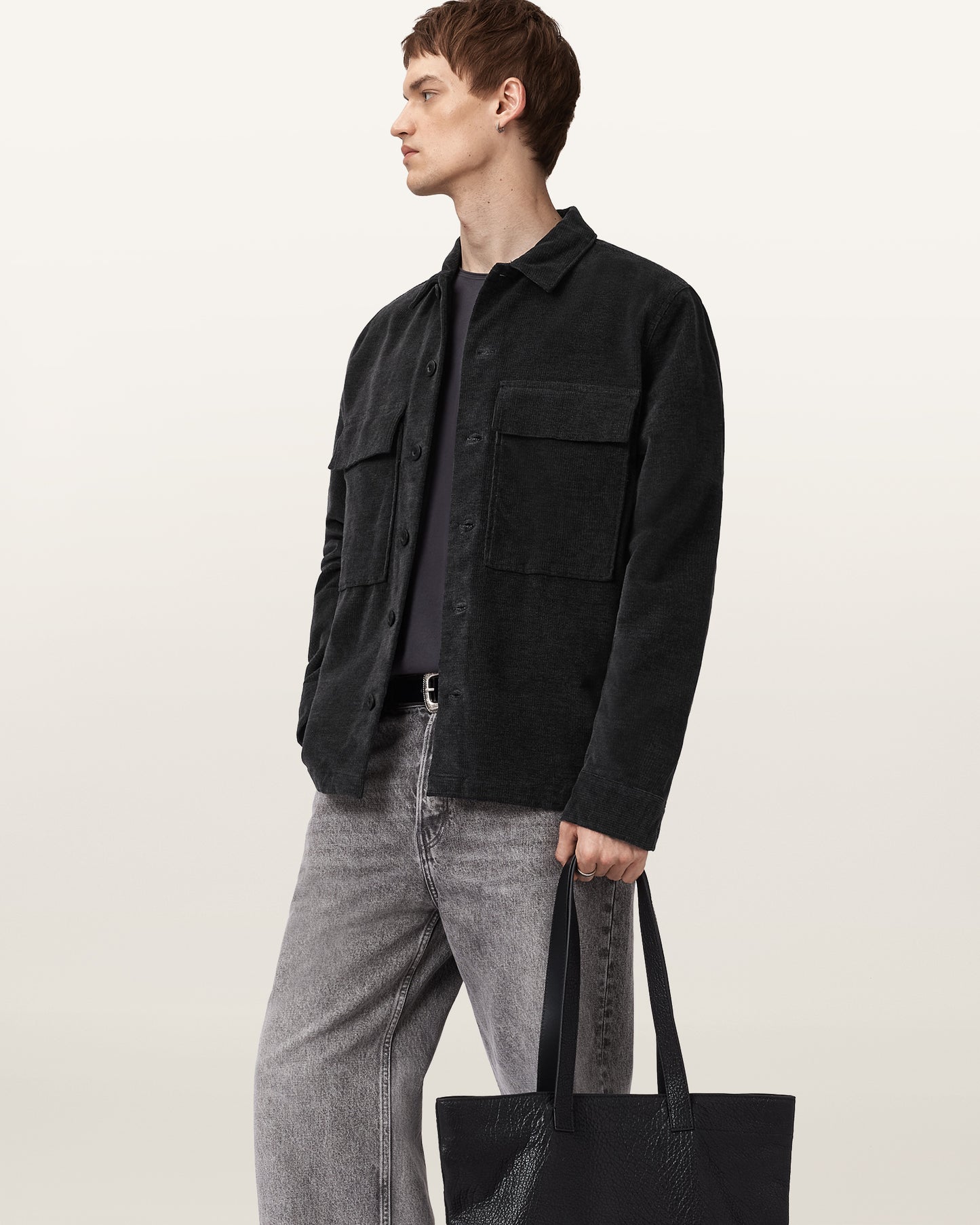 Hawker LS Shirt
