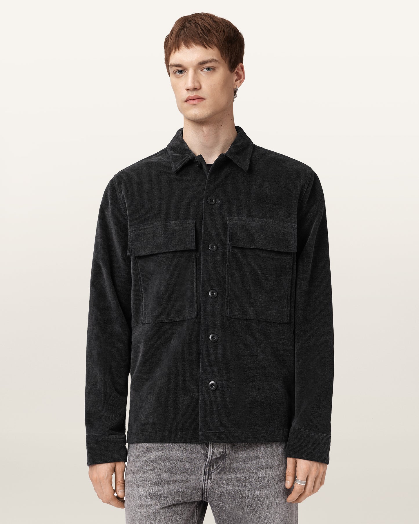 Hawker LS Shirt